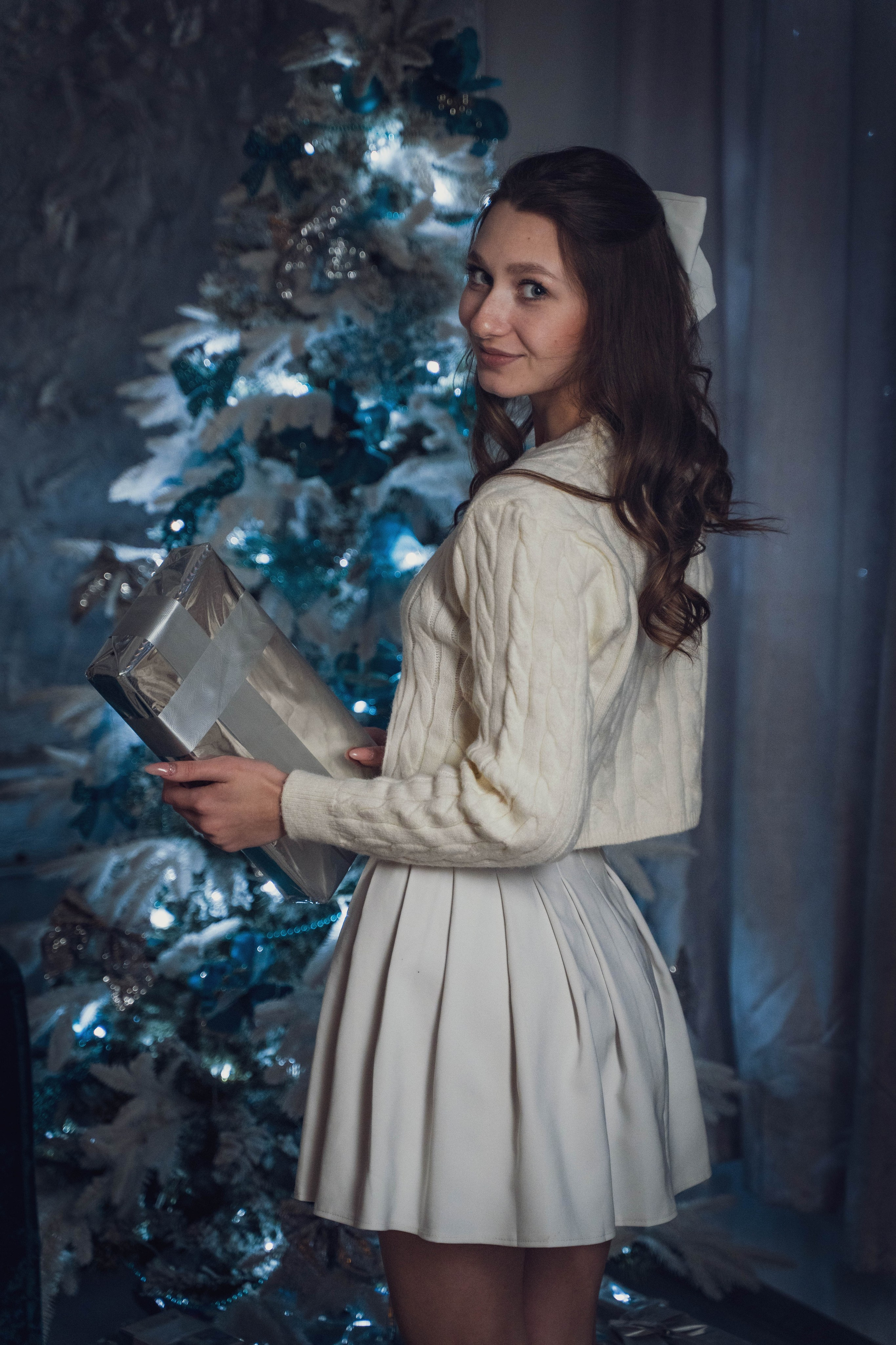 Полина. Свадебный и семейный фотограф в Новосибирске Данил Коротких