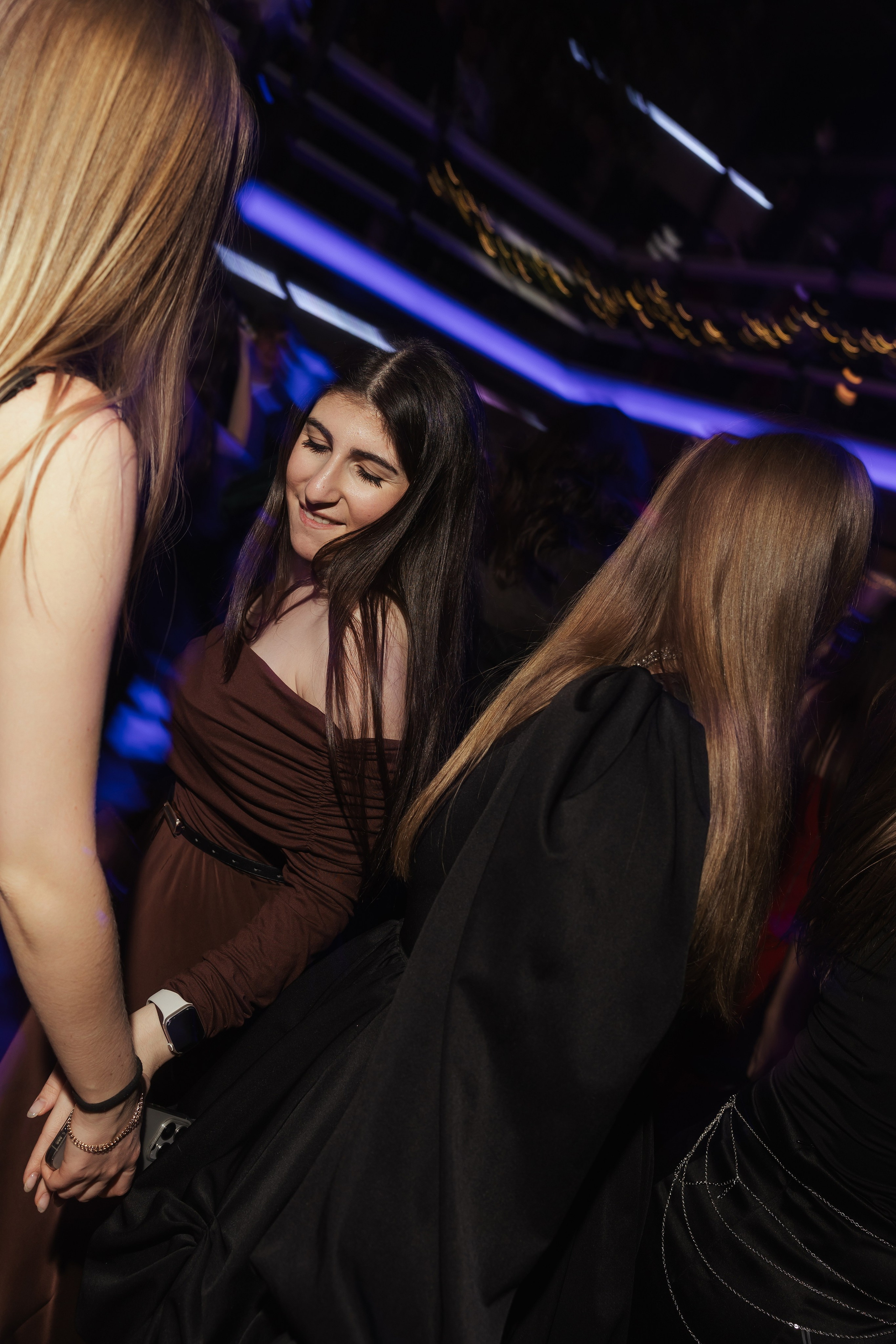 Корпоративная вечеринка. Свадебный фотограф в Рязани и Москве Евгения Жмурова