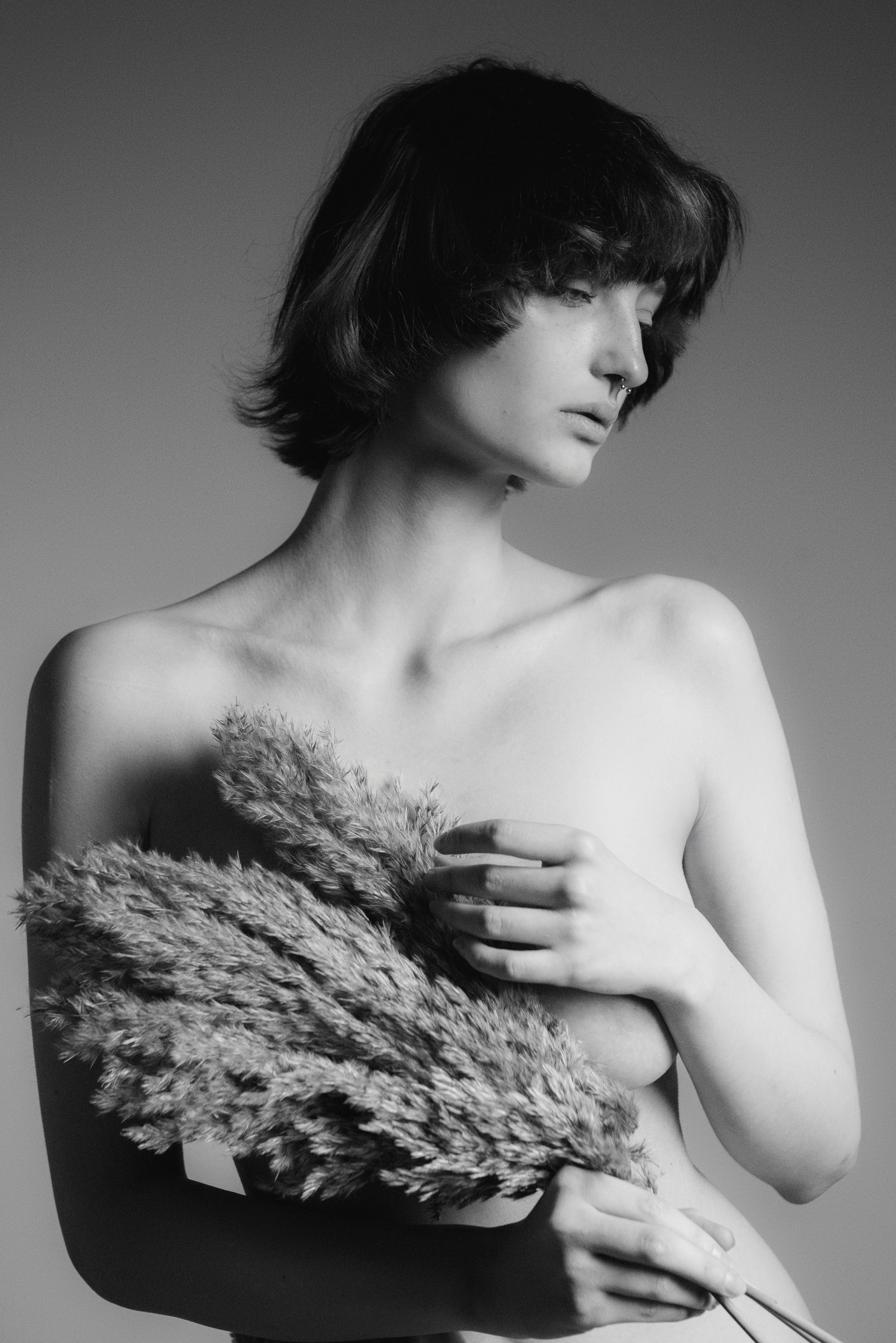 Маша/ню/18+. Портретный и архитектурный фотограф в Москве и Санкт-Петербурге