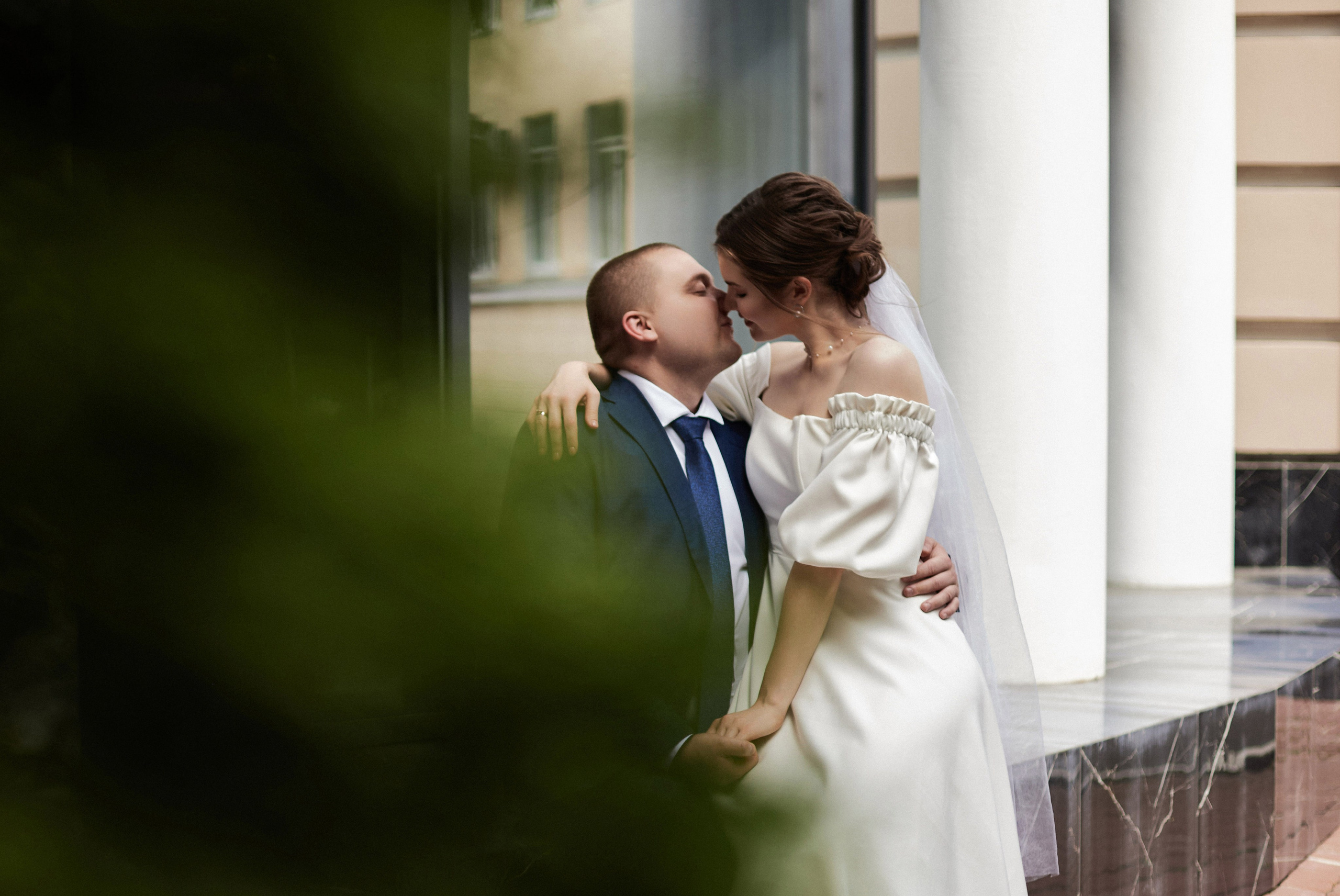 Wedding. Портретный и свадебный фотограф Брянске Юлия Шупыро