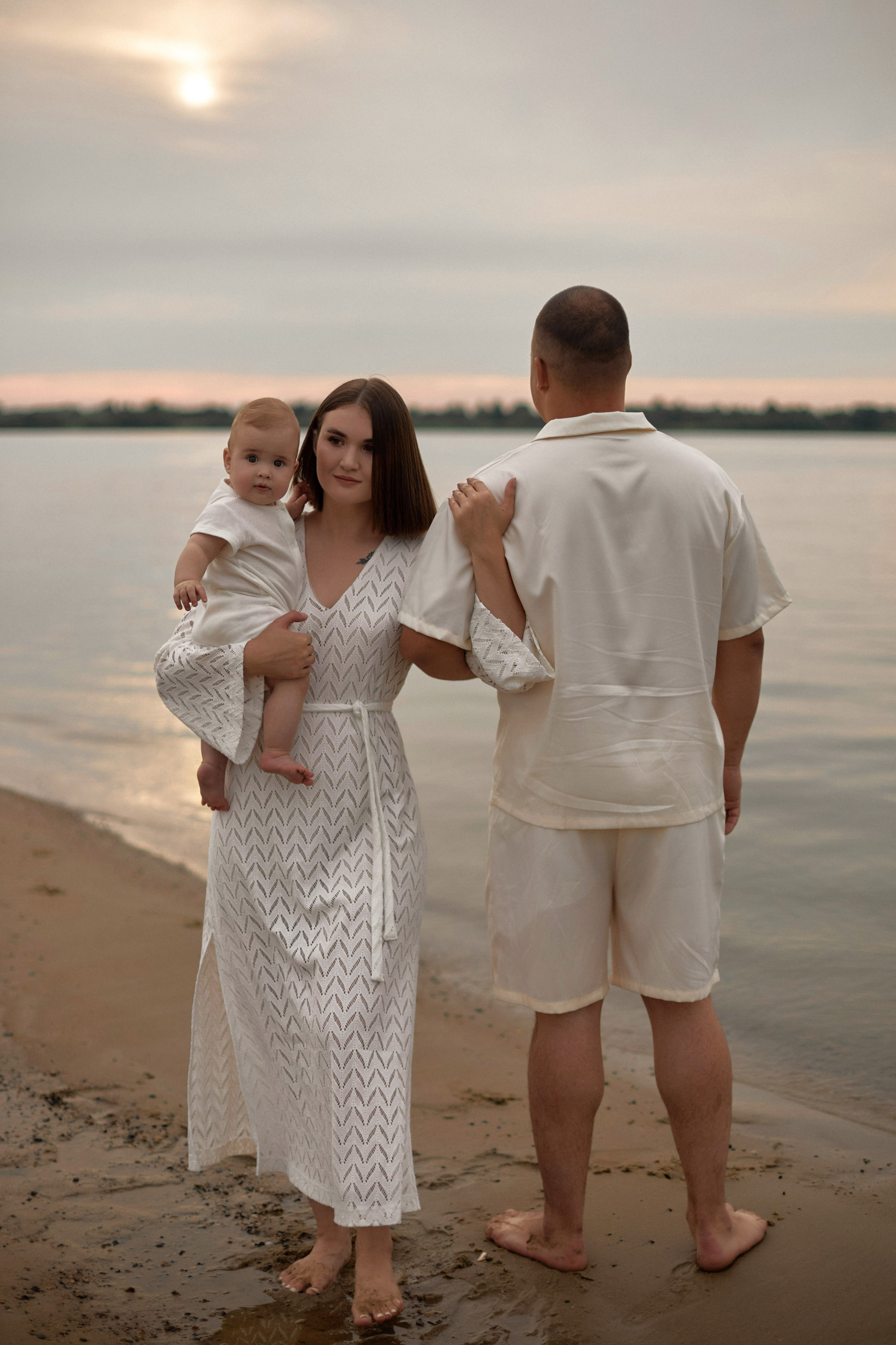 Family. Портретный и свадебный фотограф Брянске Юлия Шупыро