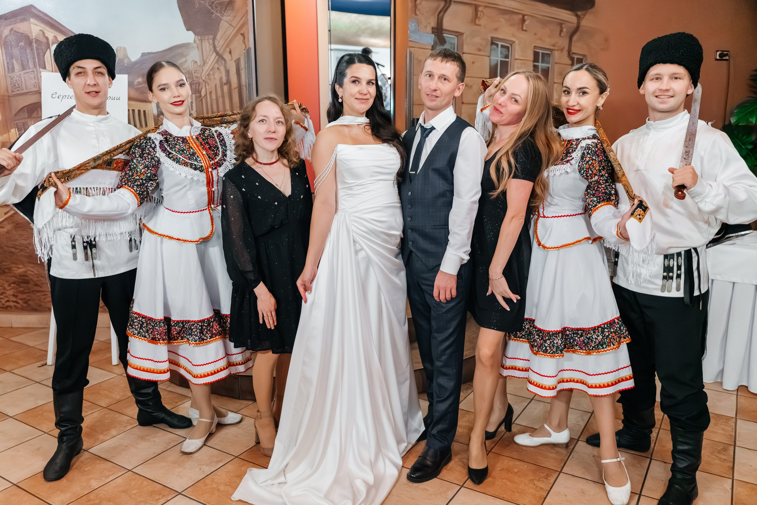 18.10.25. Свадебный фотограф видеограф Чебоксары