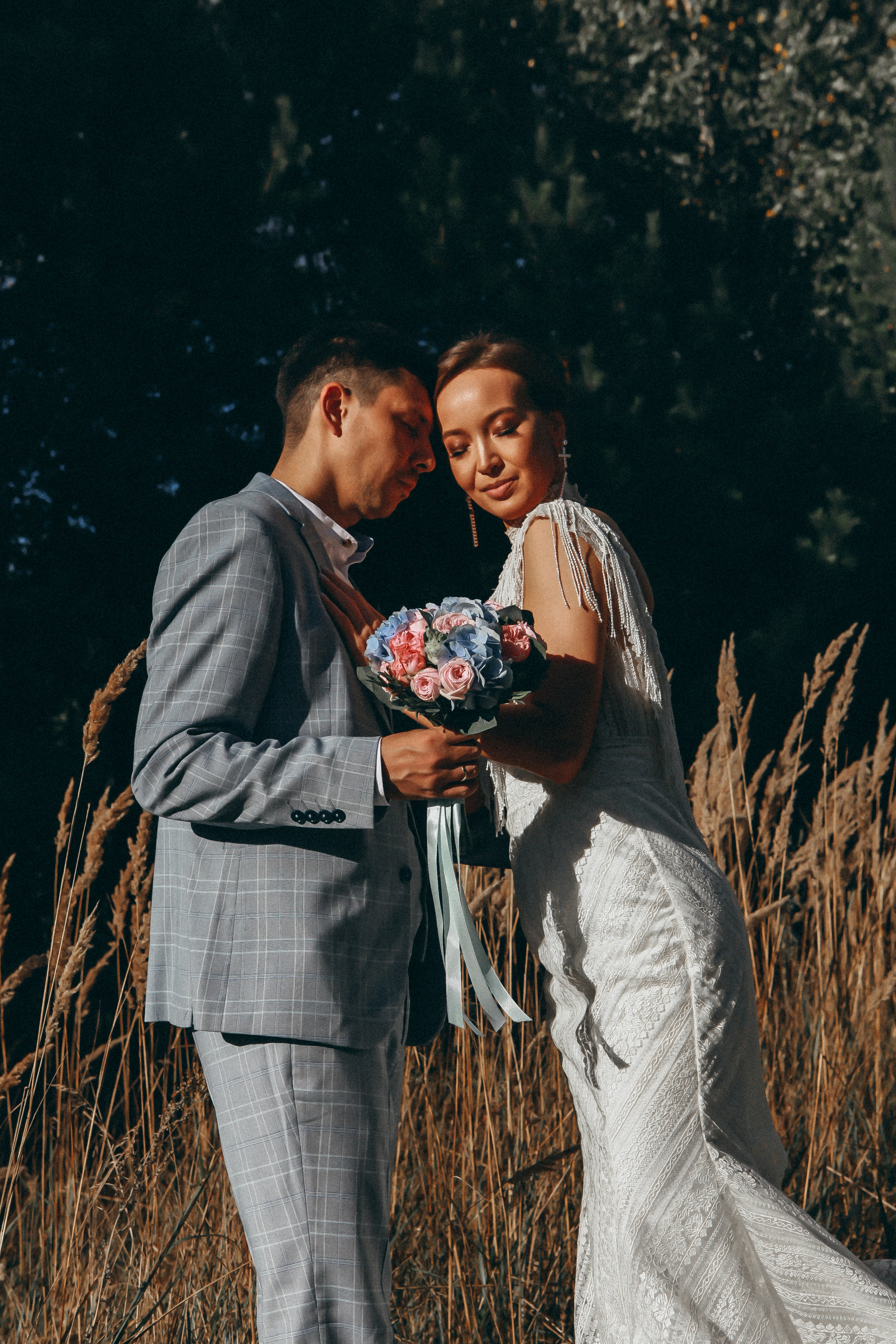 12.07.25 Свадьба. Свадебный фотограф видеограф Чебоксары