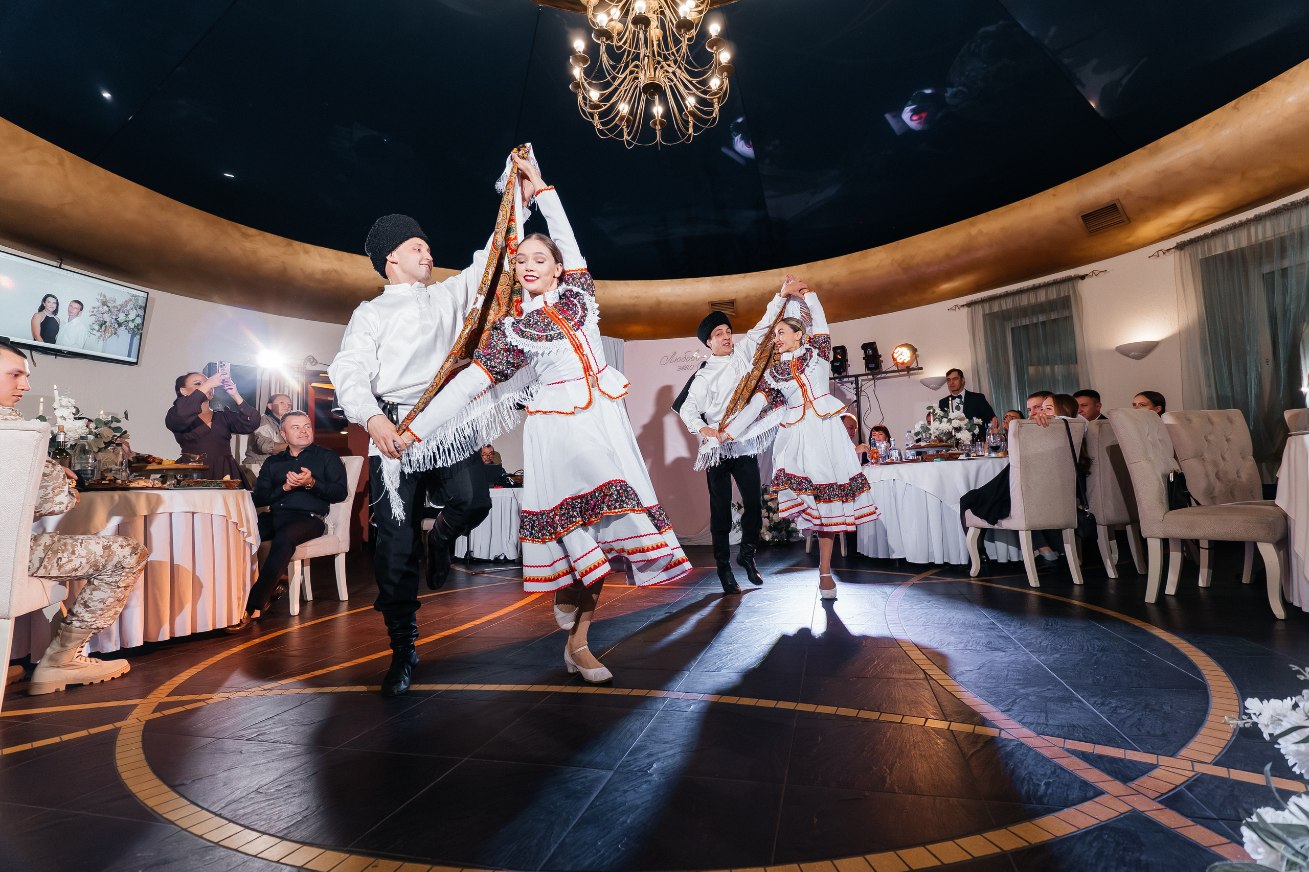 18.10.25. Свадебный фотограф видеограф Чебоксары