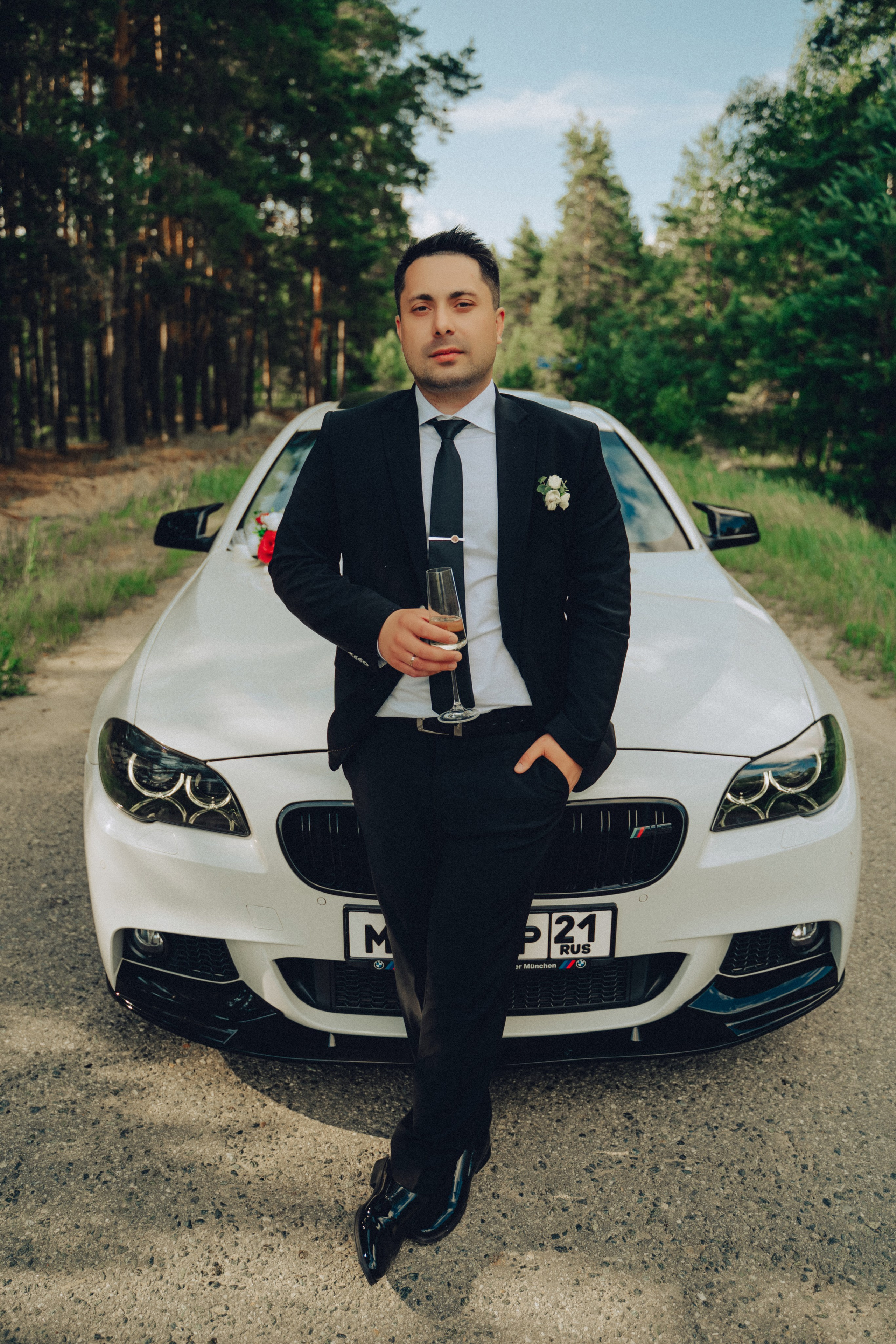 14.06.25 Свадьба. Свадебный фотограф видеограф Чебоксары