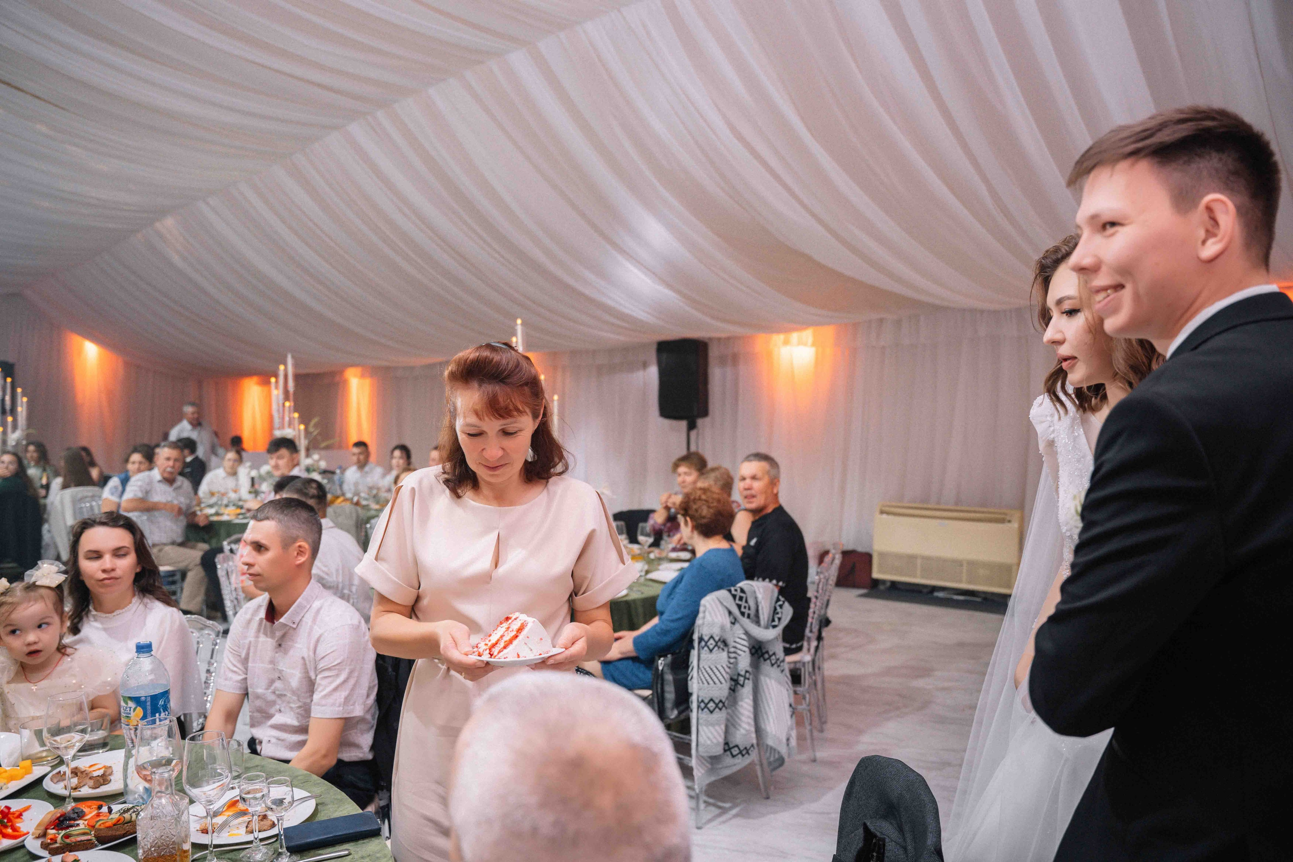 21.06.25 Свадьба. Свадебный фотограф видеограф Чебоксары