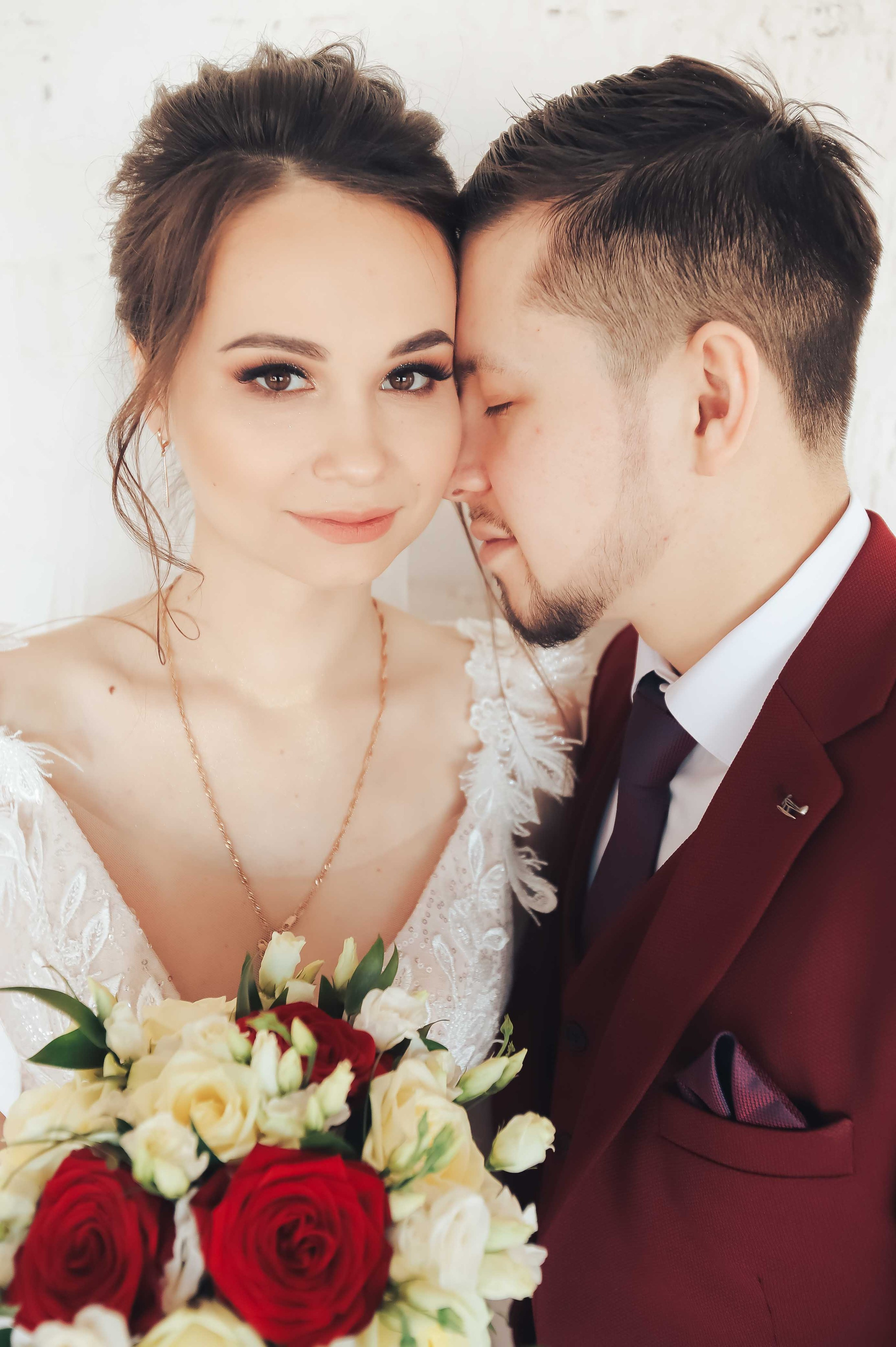 07.06.25 Свадьба. Свадебный фотограф видеограф Чебоксары