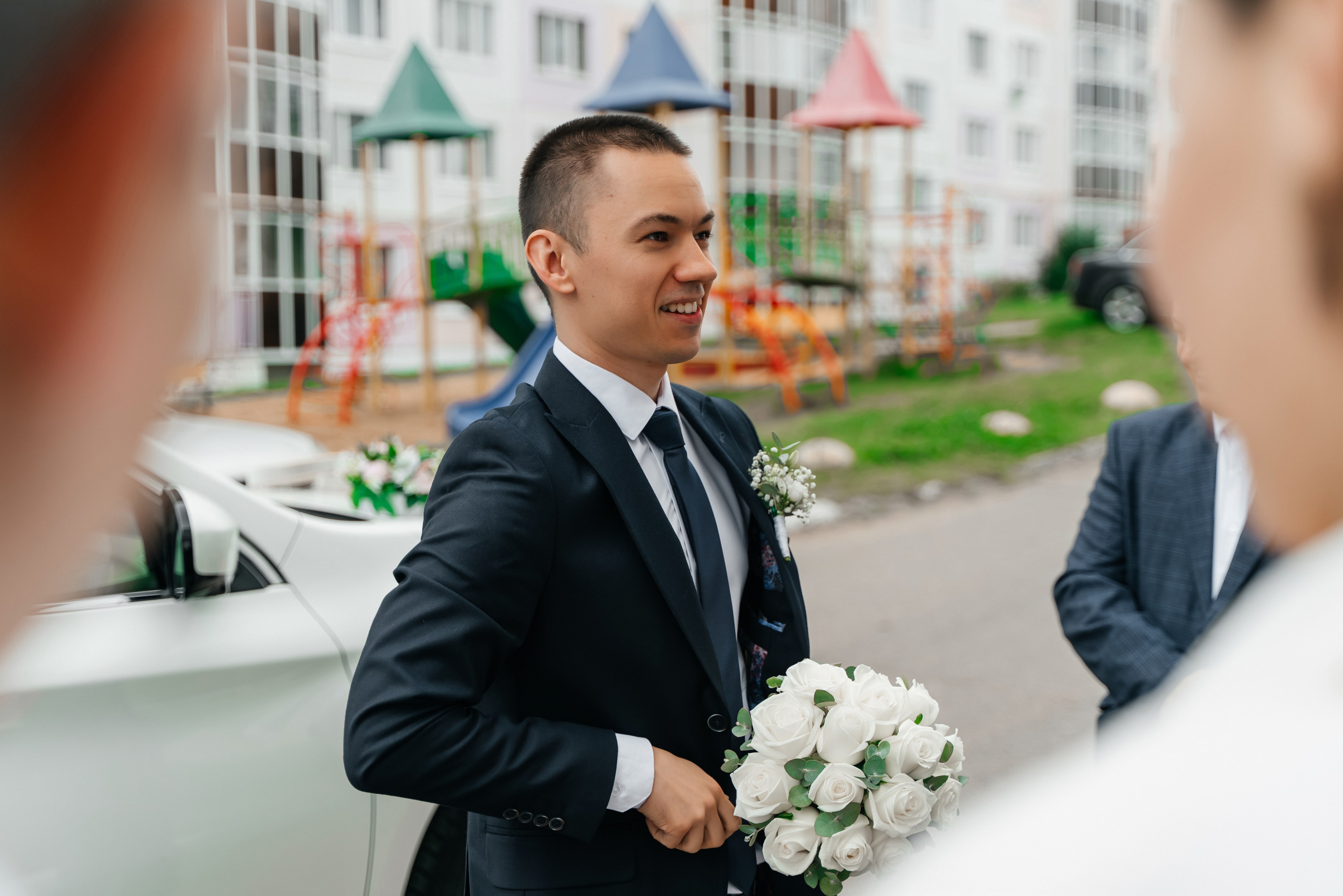 06.09.25 Свадьба. Свадебный фотограф видеограф Чебоксары