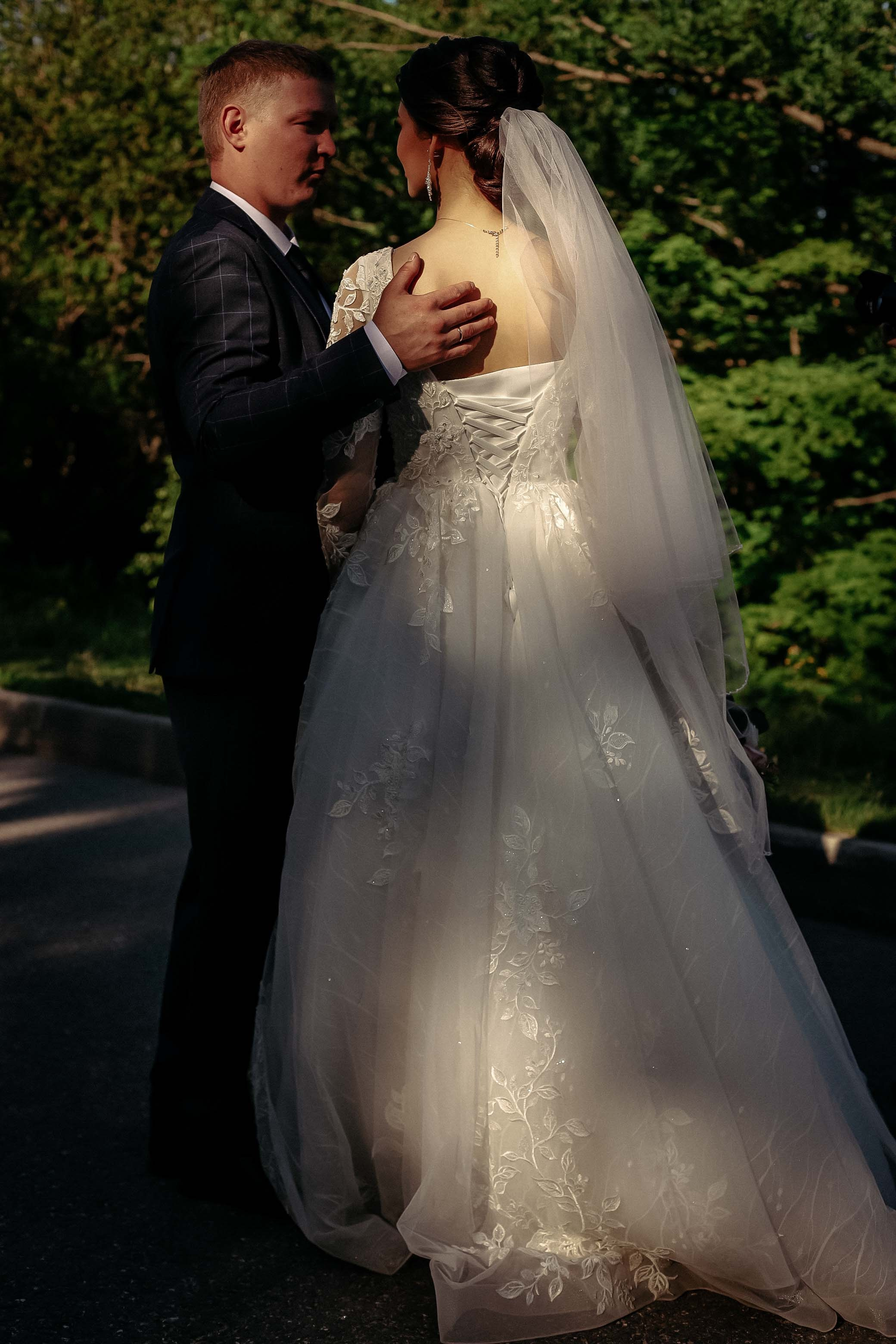 28.06.25 Свадьба. Свадебный фотограф видеограф Чебоксары