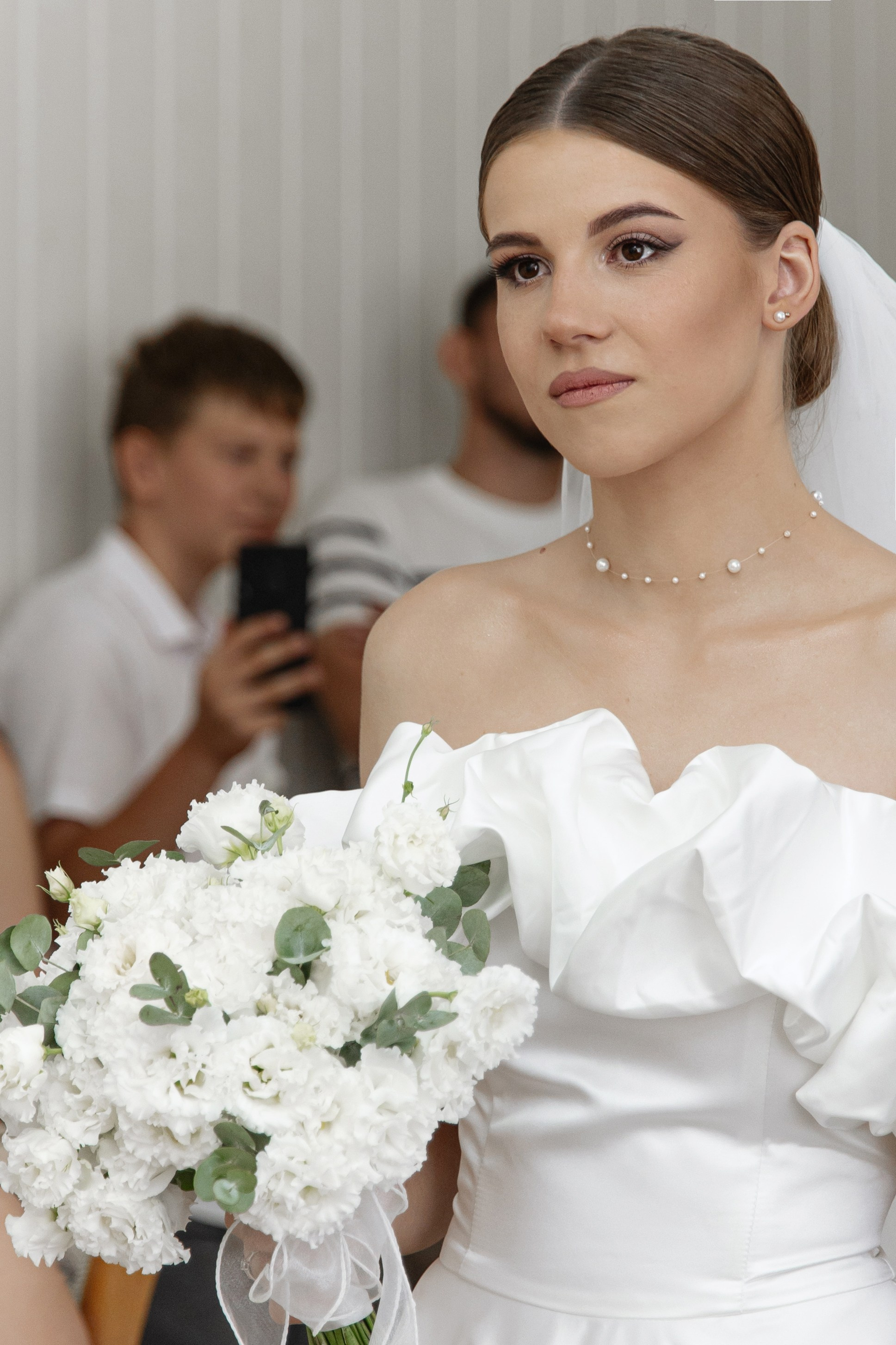 Сергей и Анастасия. Aleksantis