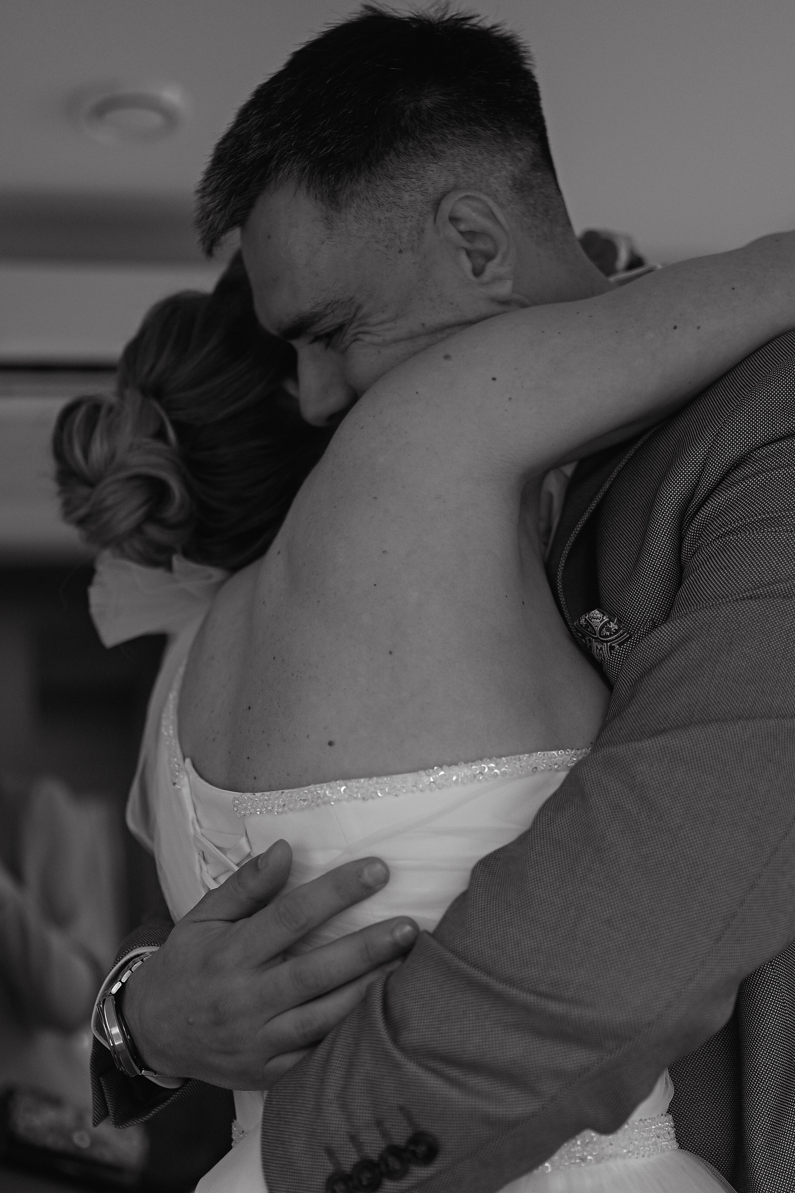 ЭТО МОЁ КИНО. Свадебный, репортажный фотограф Анна Матусевич в Москве