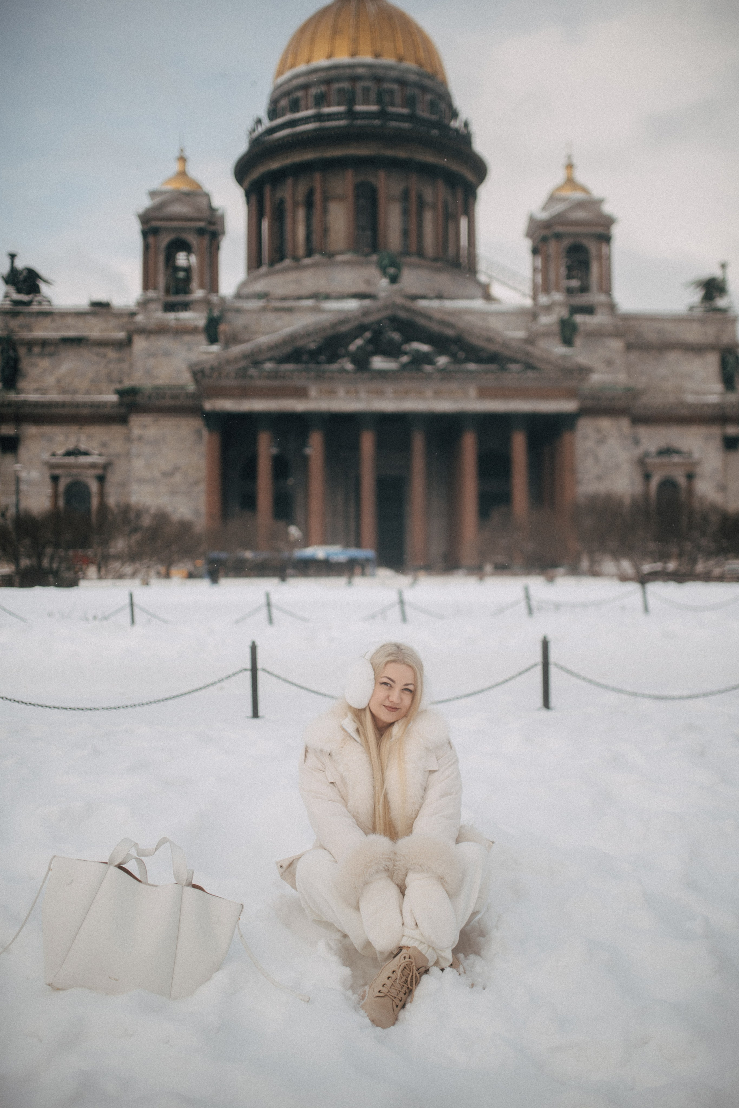 Алена. Фотограф в Санкт Петербурге Лара Великова