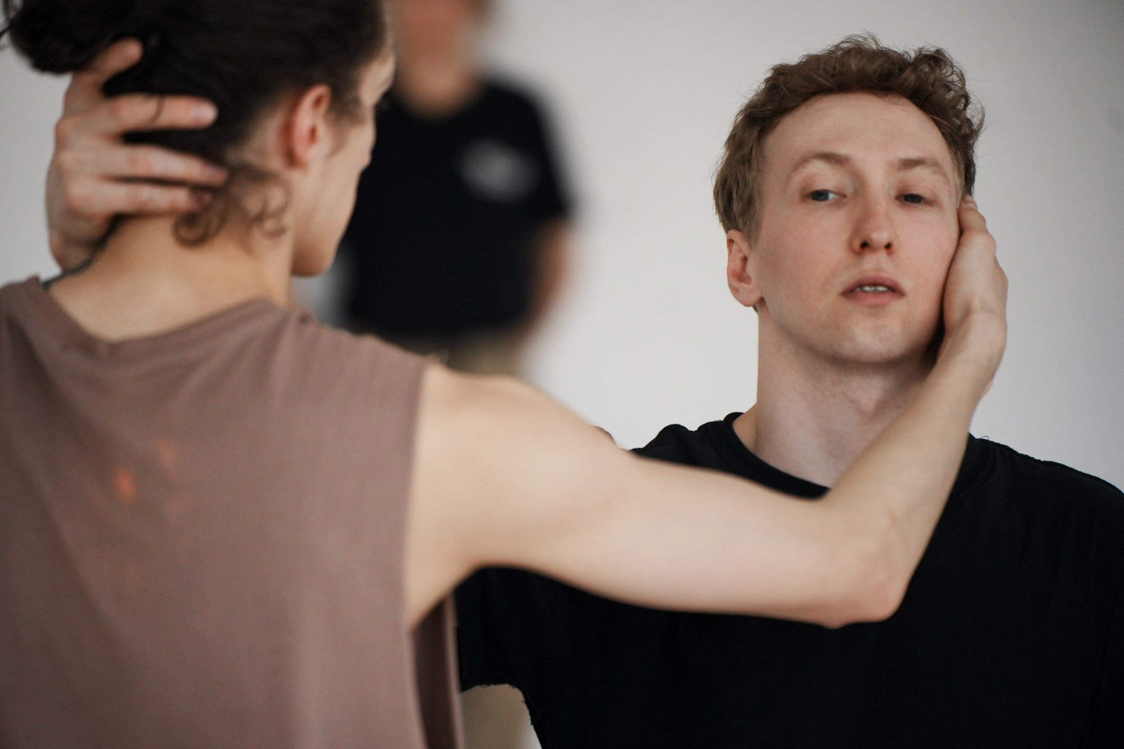 Fotографиня из Санкт-Петербурга Настя Шуман