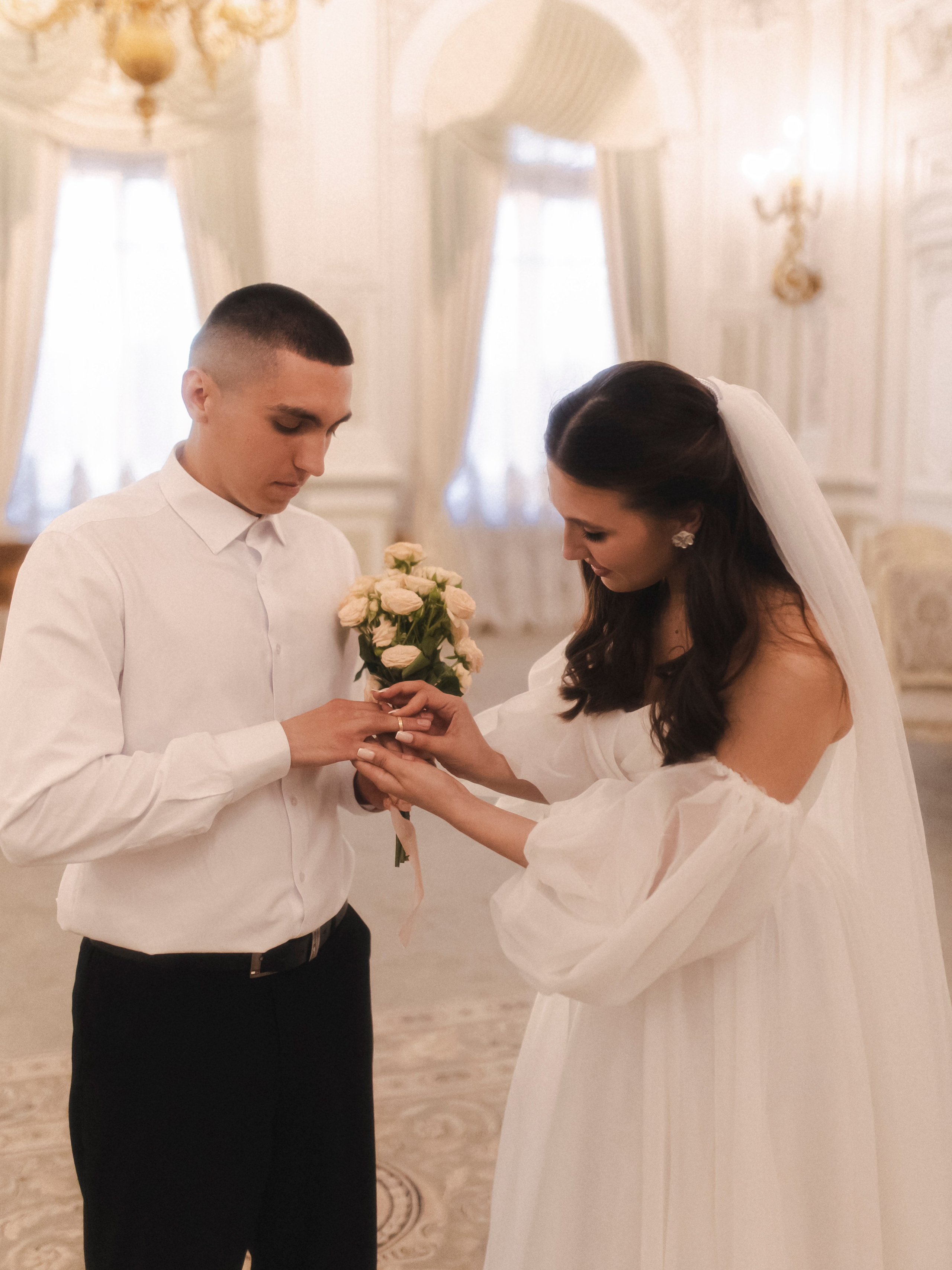 Летний сад. Фотограф СПБ Засорина Юлия