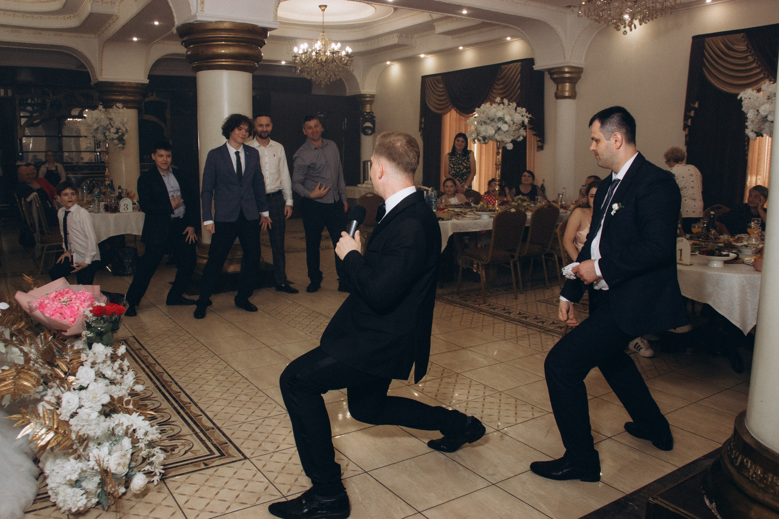 Мария & Валерий. Свадебный и лайфстайл фотограф в Челябинске и Миассе