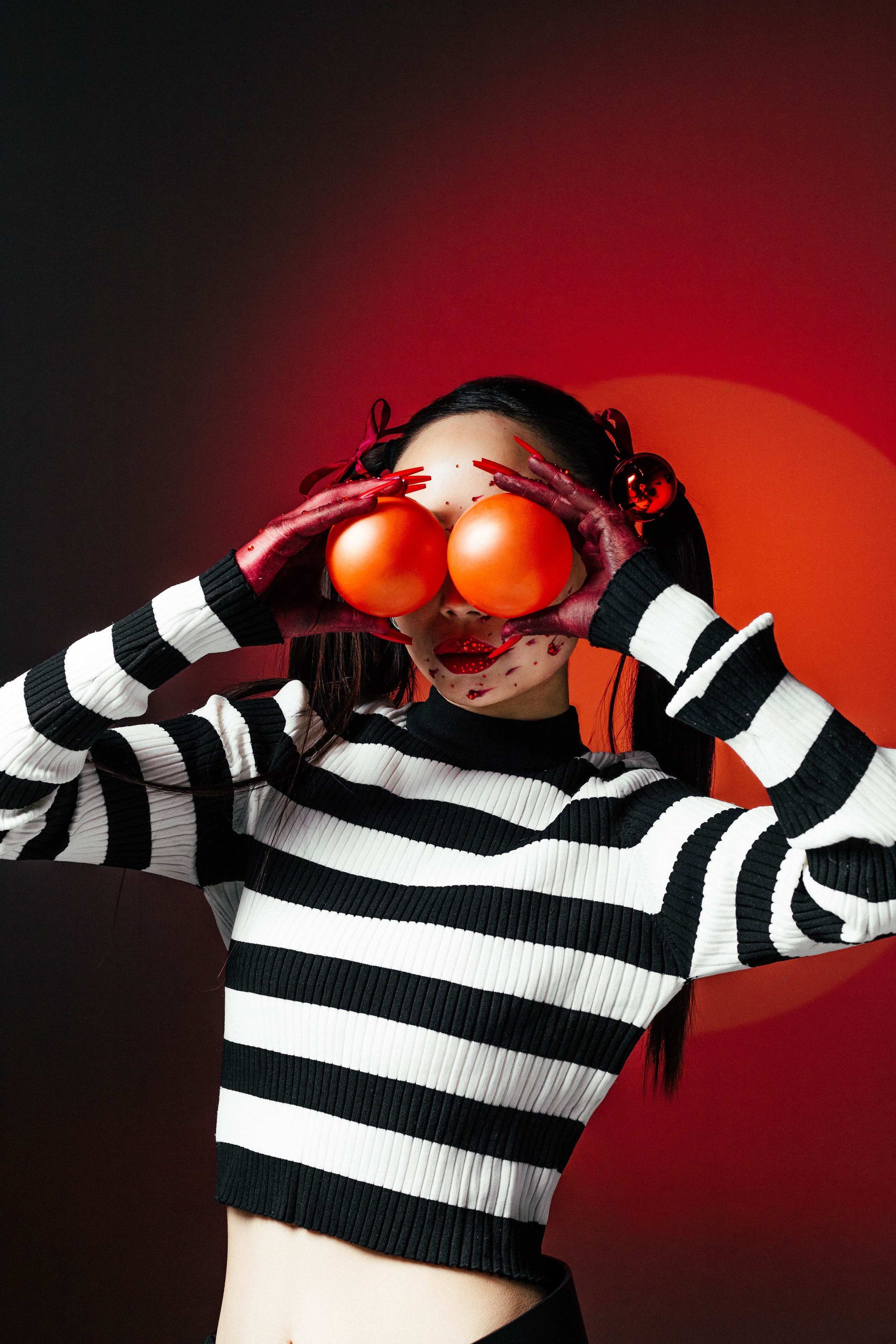 Айгуль. Рыжова Тамара