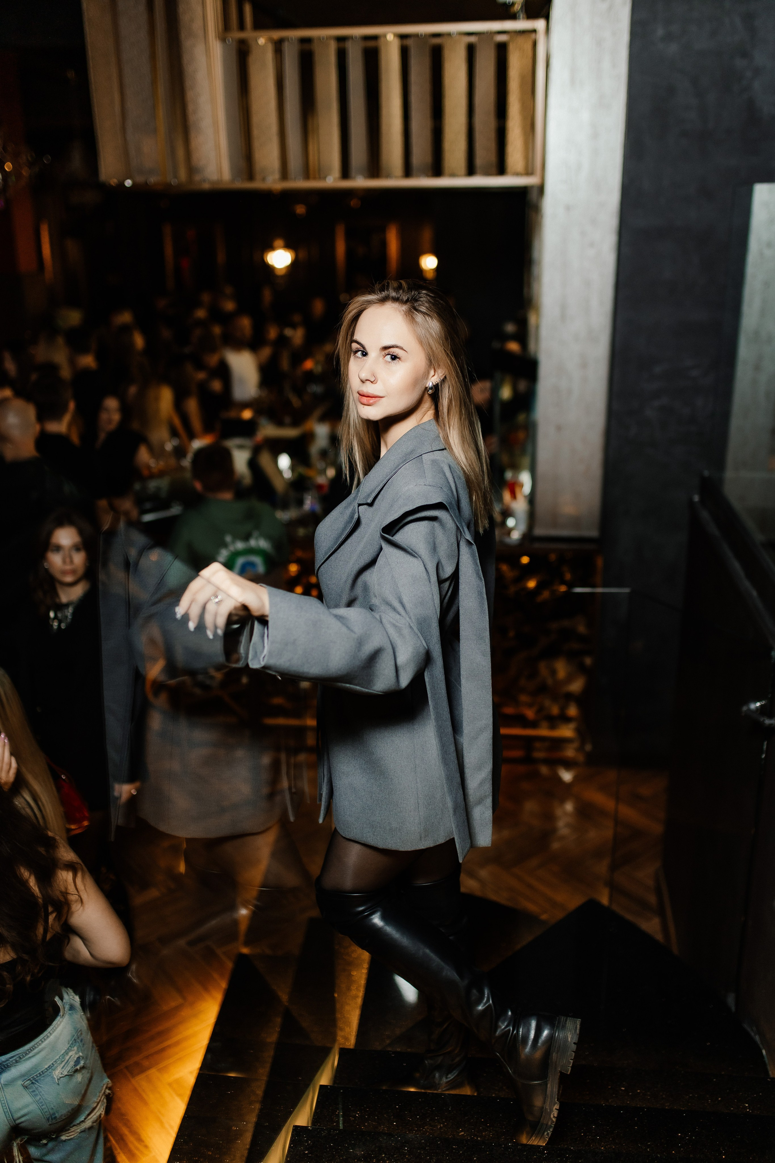 Репортажная съемка. Портфолио