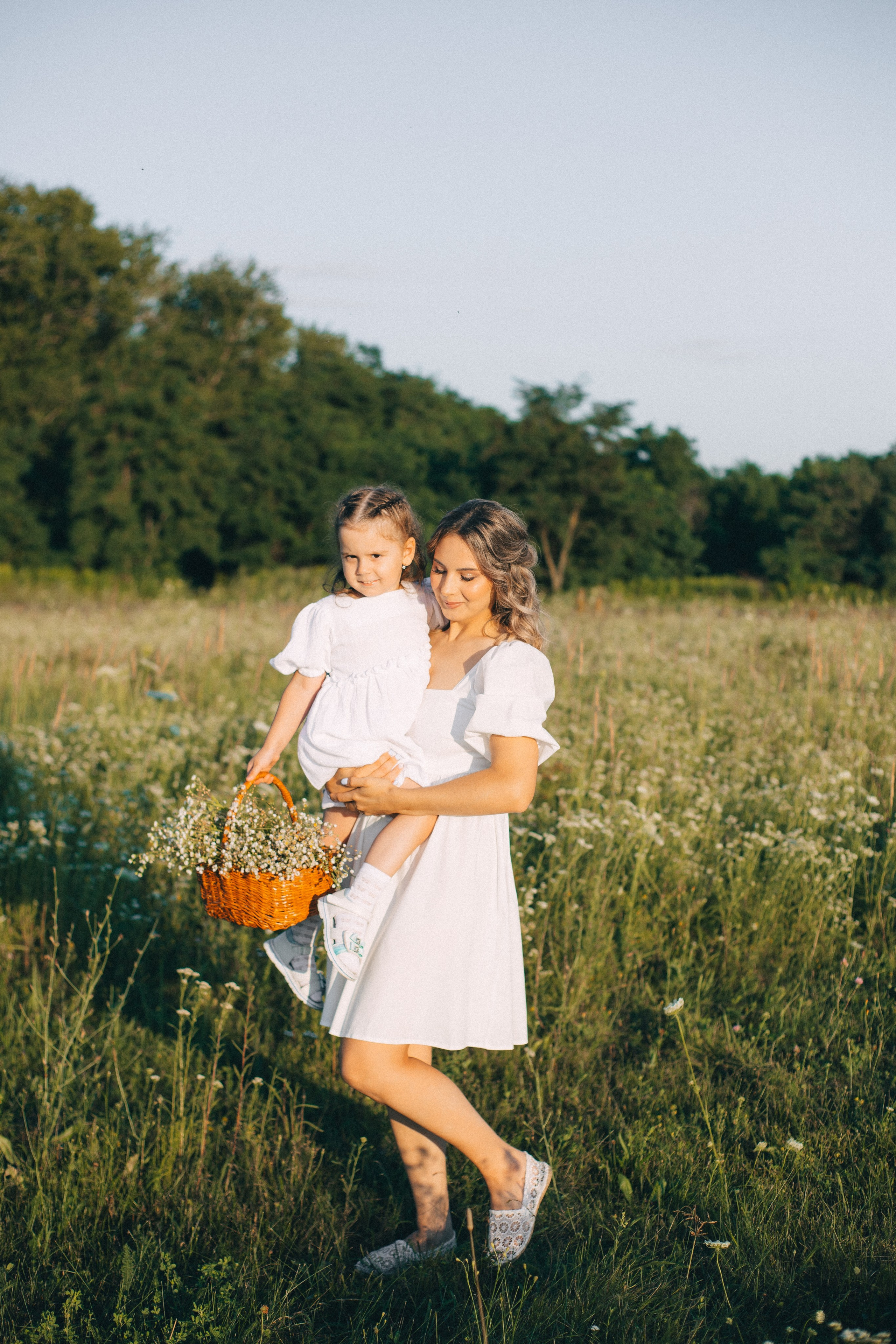 Family 2.0. Портфолио