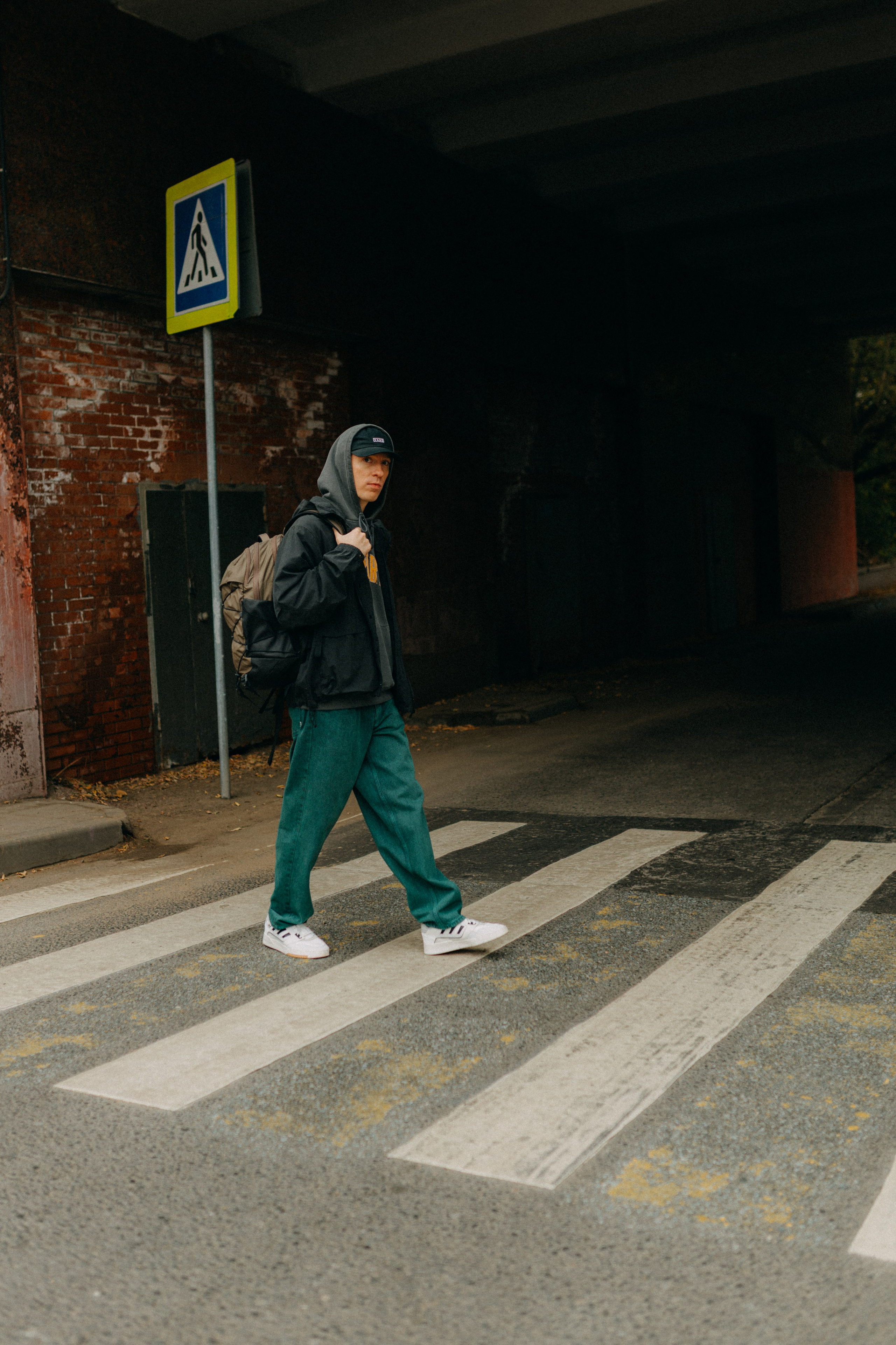 Dabro. Фотограф НОГИНСК, Москва, Анастасия Белая