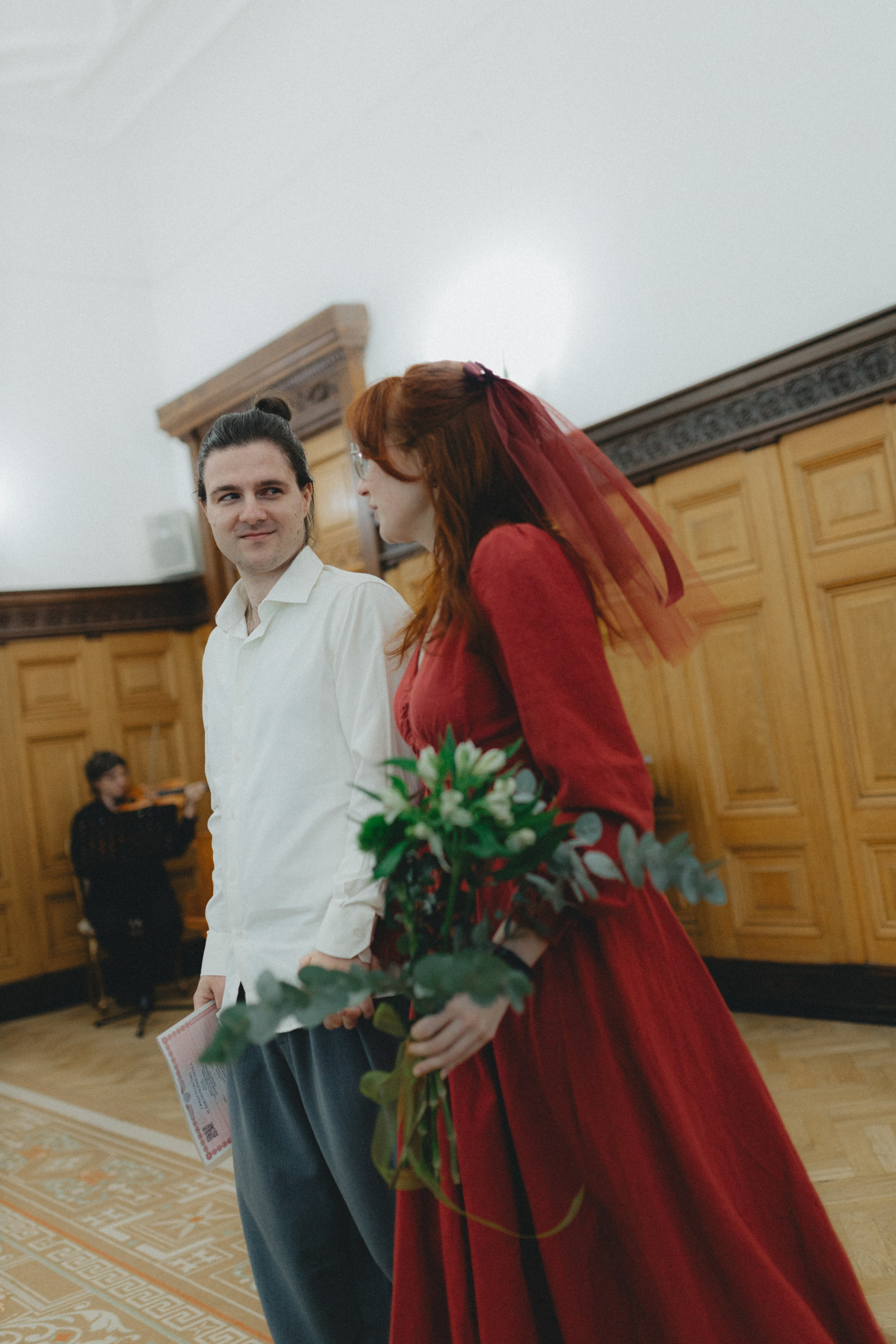 Екатерина & Виктор. Фотограф НОГИНСК, Москва, Анастасия Белая