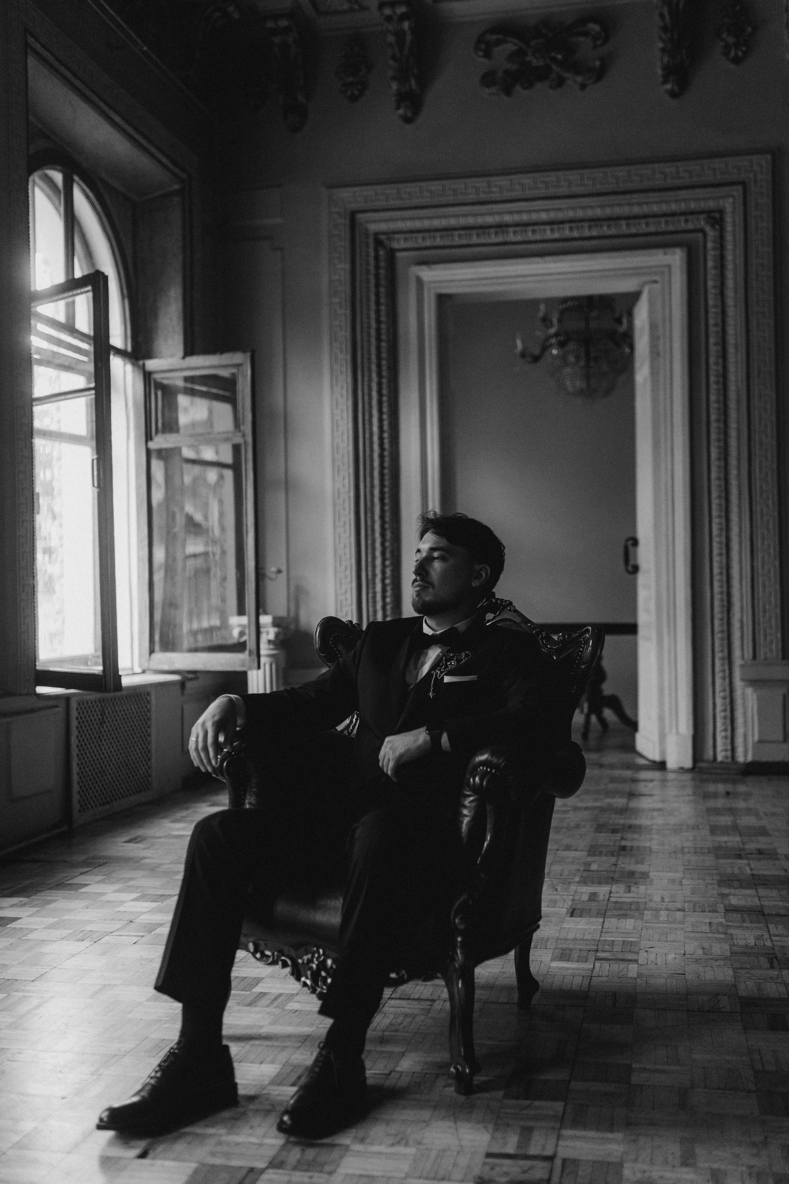 Лена & Даня. Фотограф НОГИНСК, Москва, Анастасия Белая