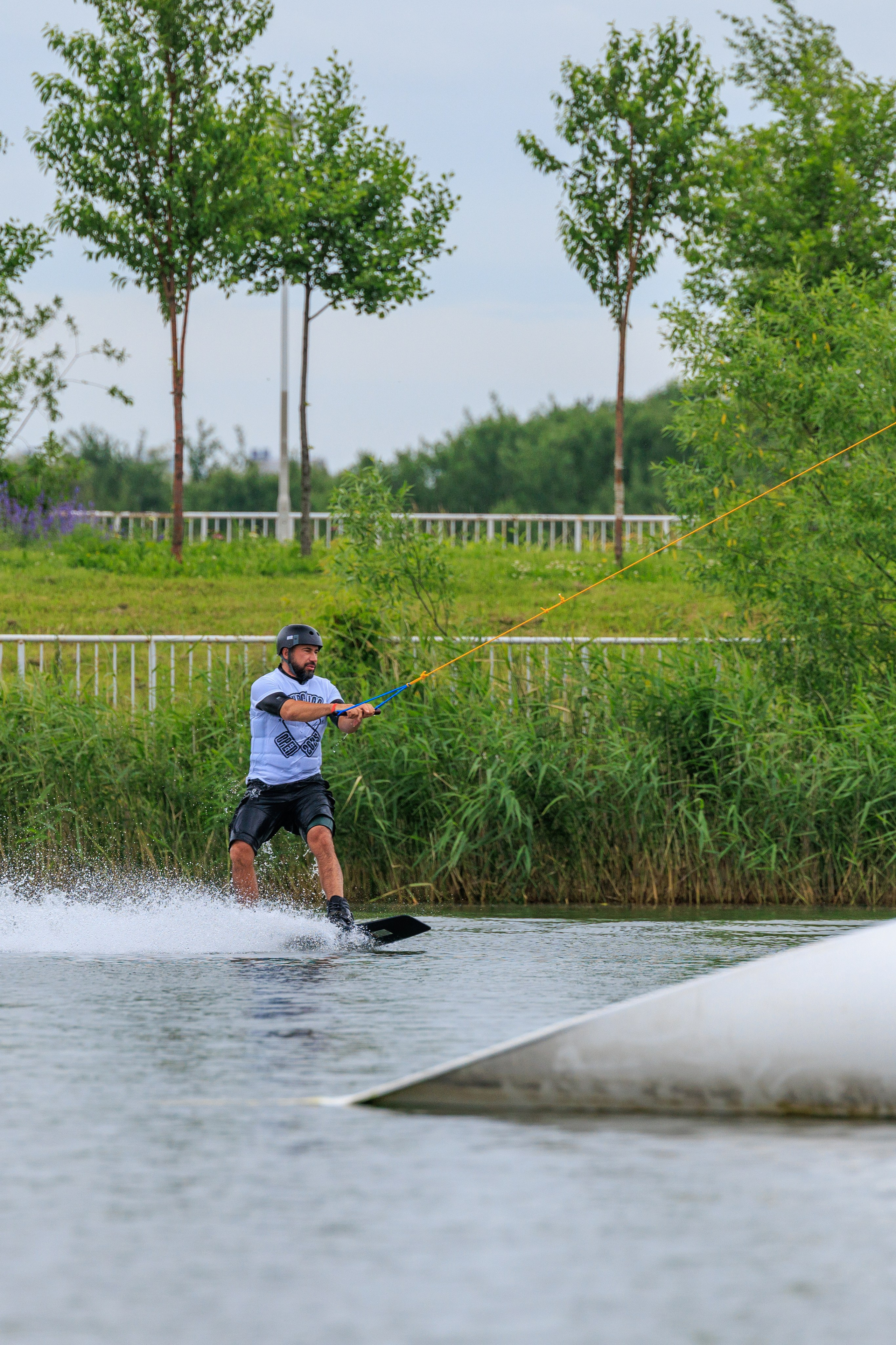 KUPCHINO OPEN CONTEST 2025. Фотограф Александр Заломаев