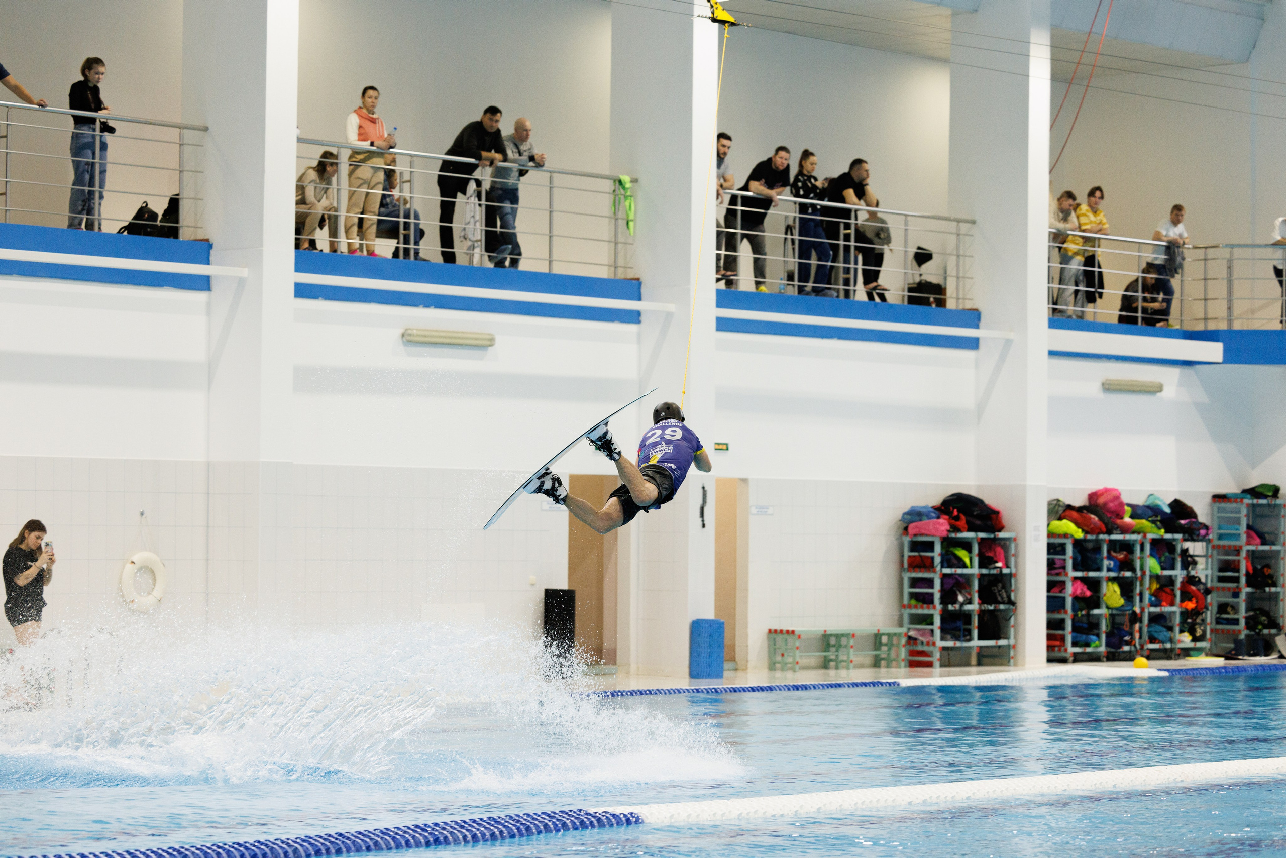 KWWCH 2024. Фотограф Александр Заломаев