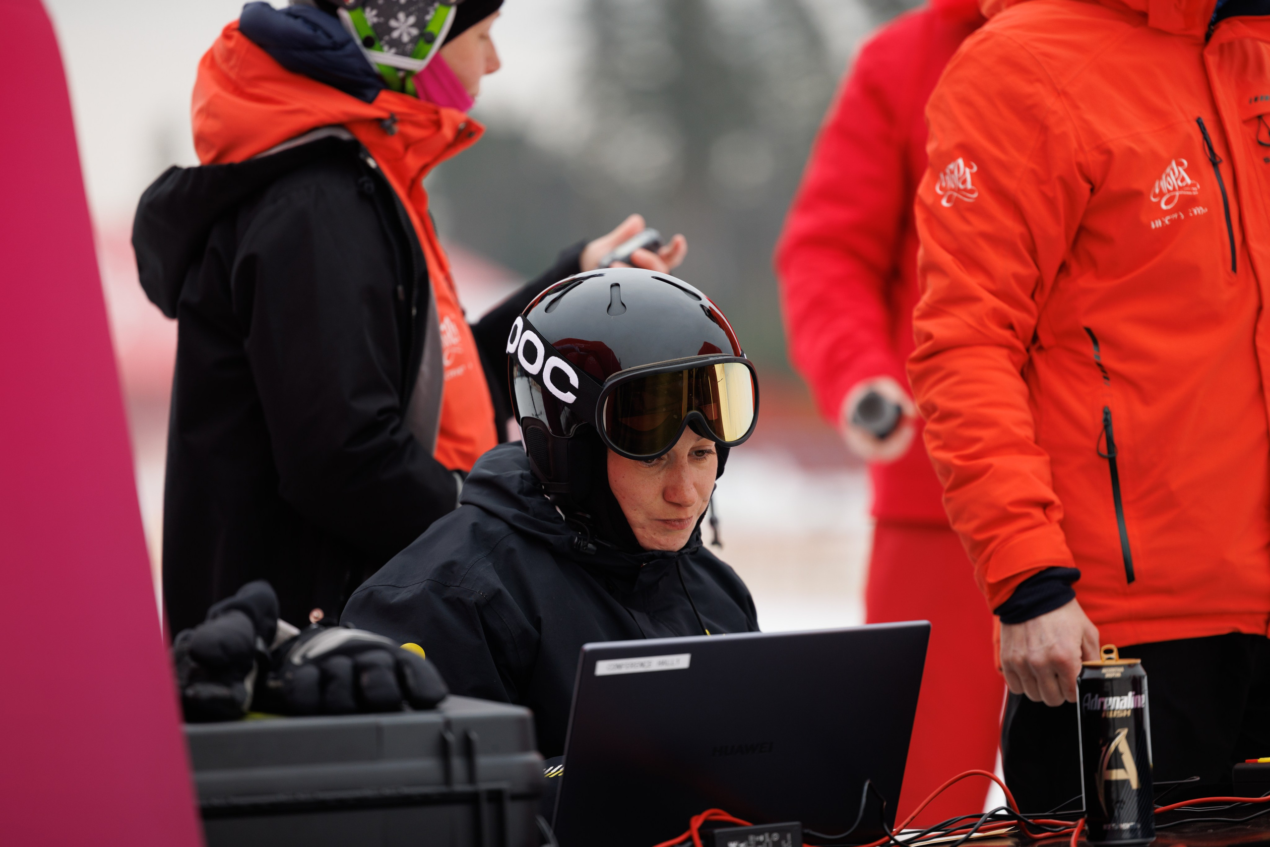IGORA KIDS CUP 2024(spring). Фотограф Александр Заломаев