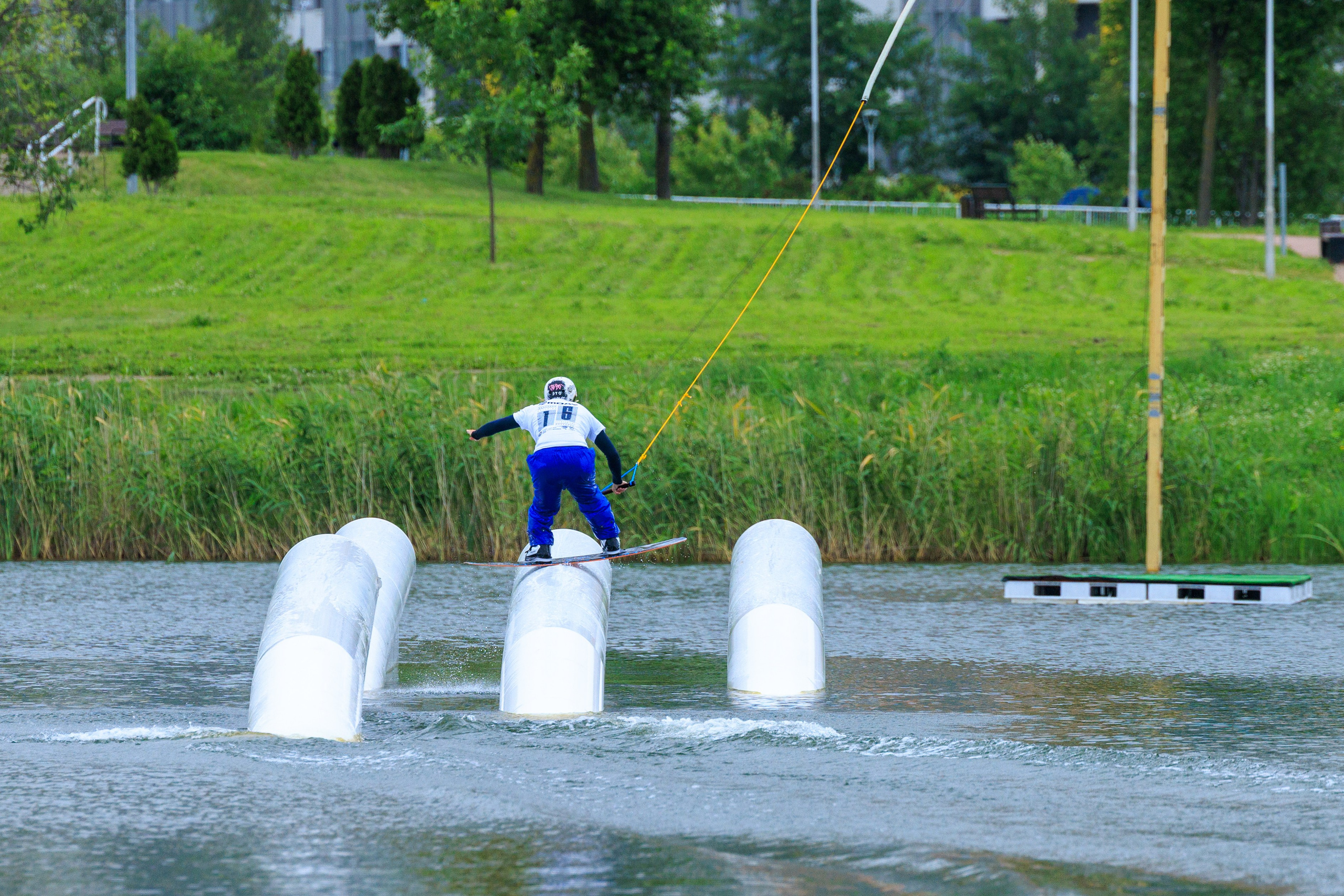 KUPCHINO OPEN CONTEST 2025. Фотограф Александр Заломаев