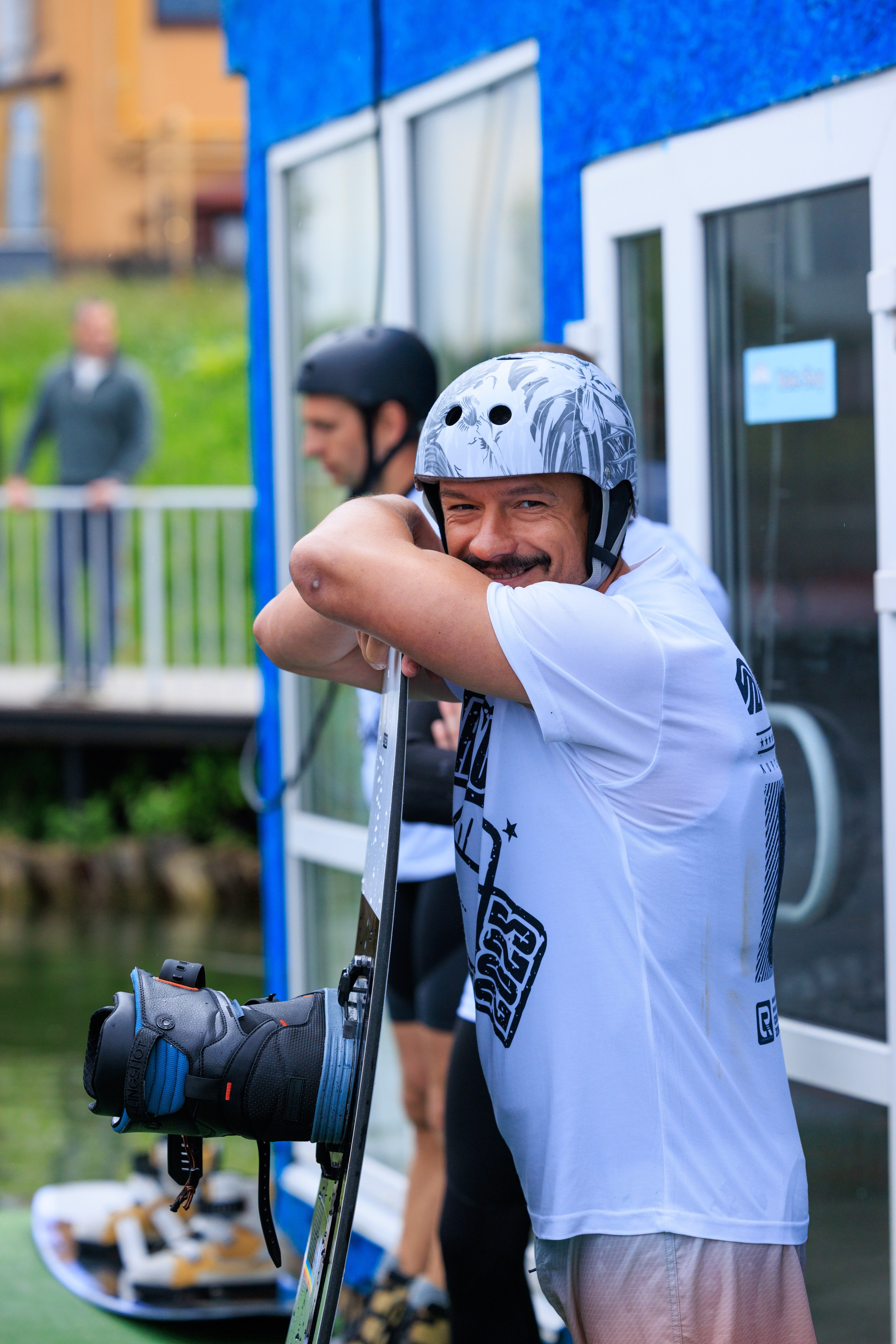 KUPCHINO OPEN CONTEST 2025. Фотограф Александр Заломаев