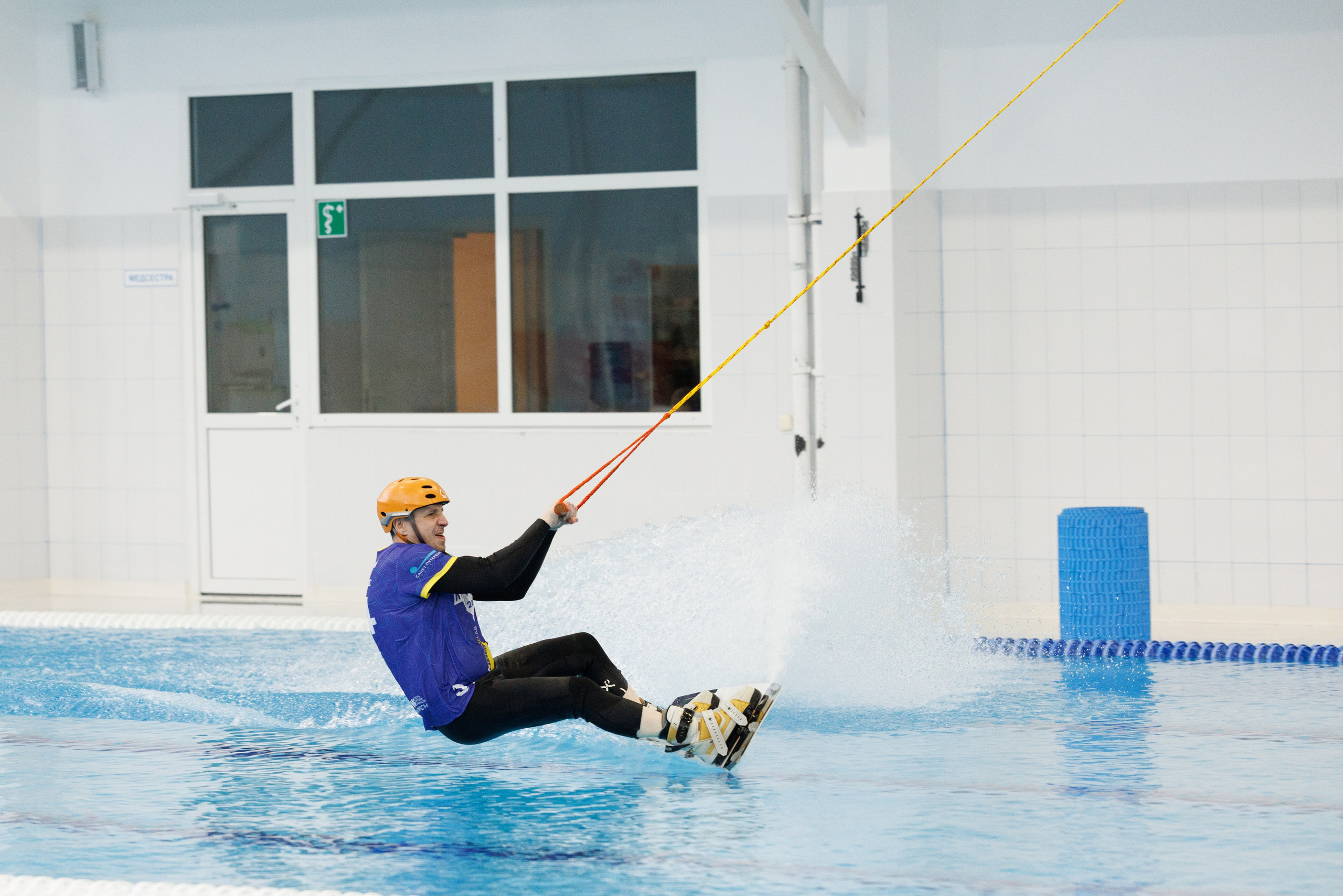 KWWCH 2024. Фотограф Александр Заломаев