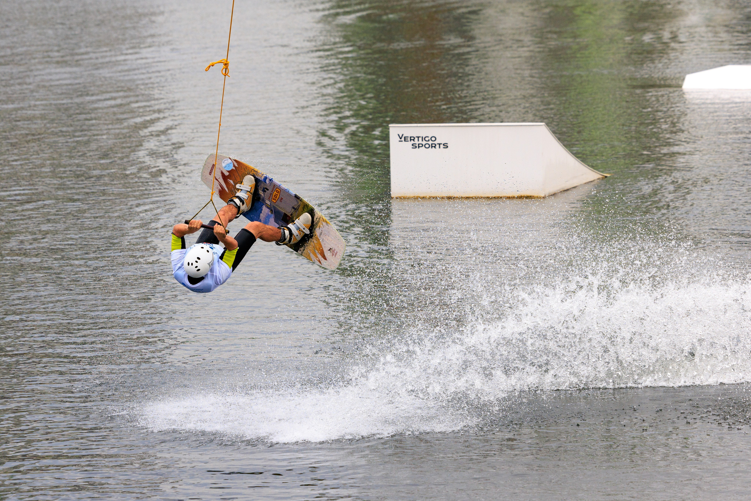 KupchinoOpenContest 2024. Фотограф Александр Заломаев