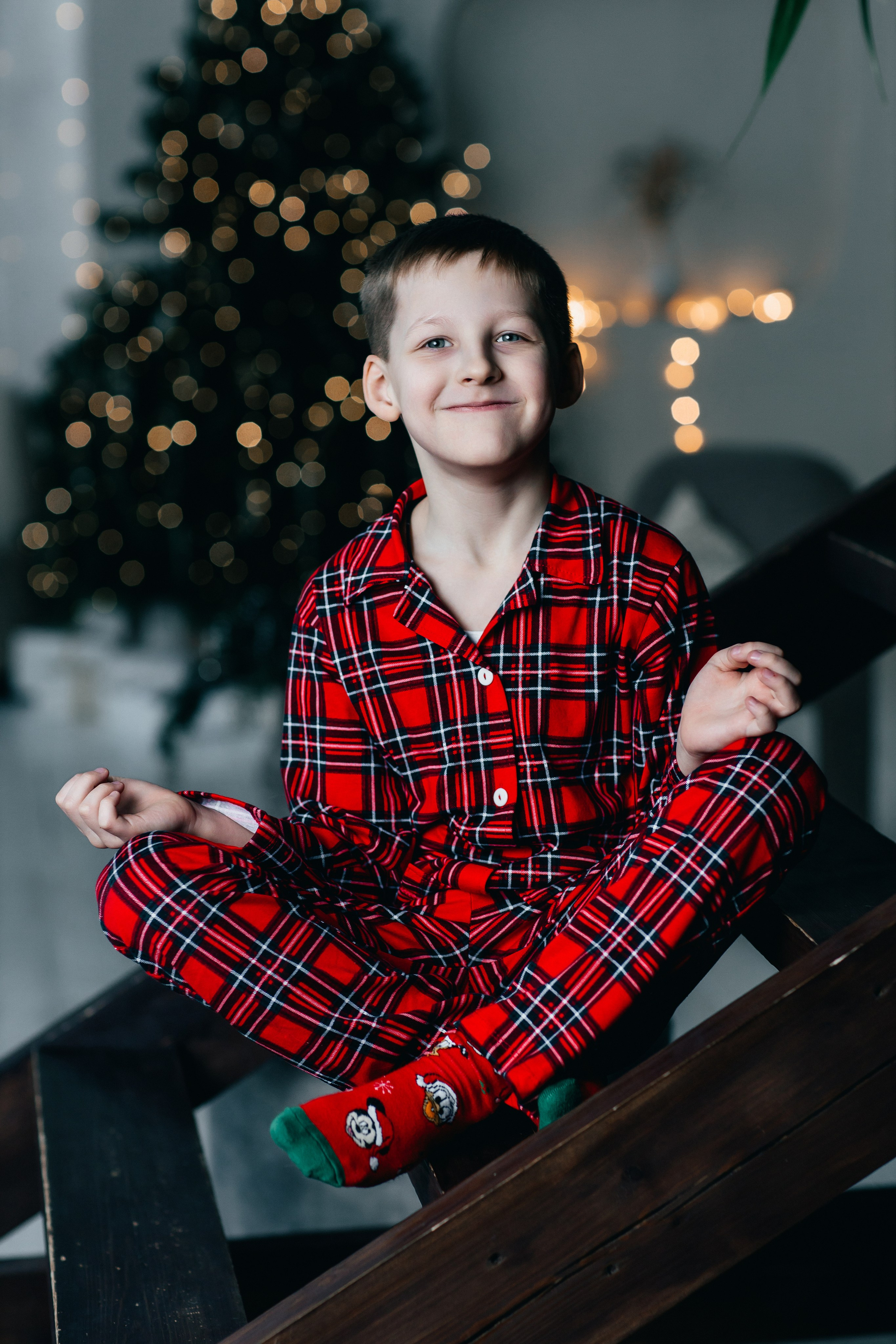 Новогодние фотопроекты. Свадебный и семейный фотограф в Нижнем Новгороде и Москве Сергей Полян