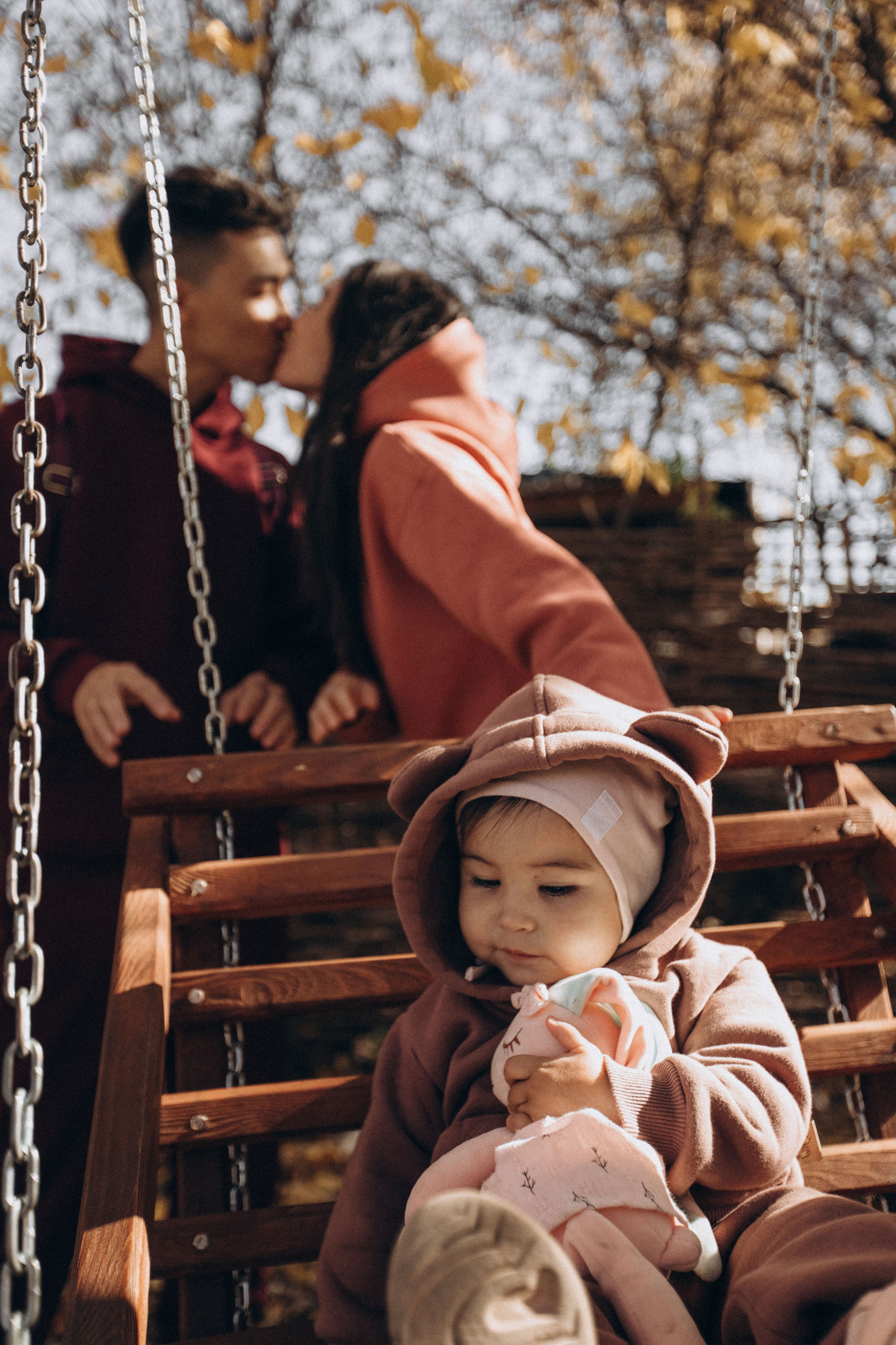 ИДЕИ ДЛЯ СЕМЕЙНОЙ СЪЕМКИ