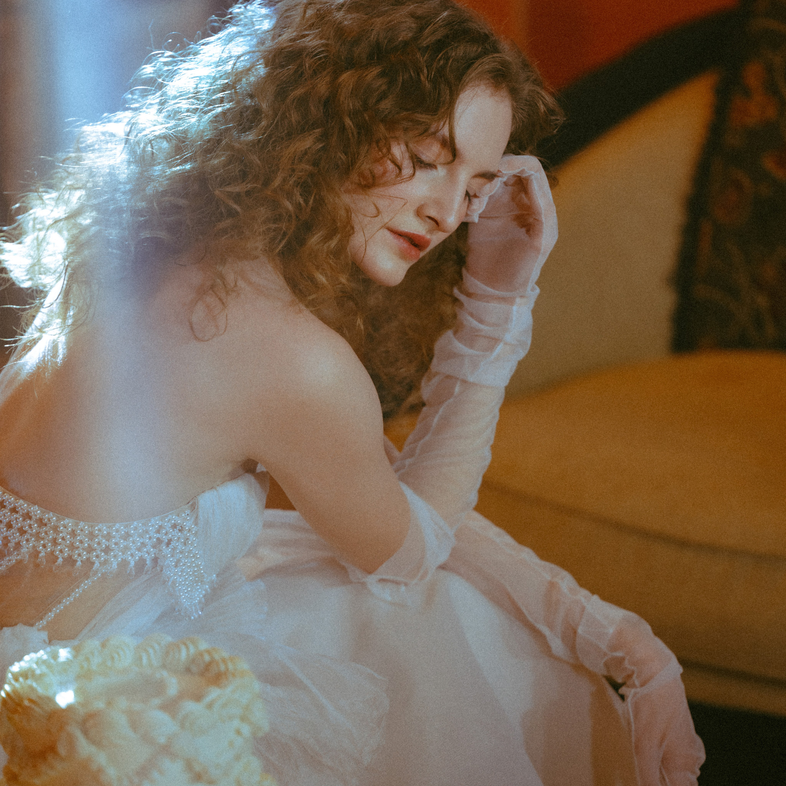 Творческая фотосъемка. Сергей Богомолов. Свадебный и семейный фотограф