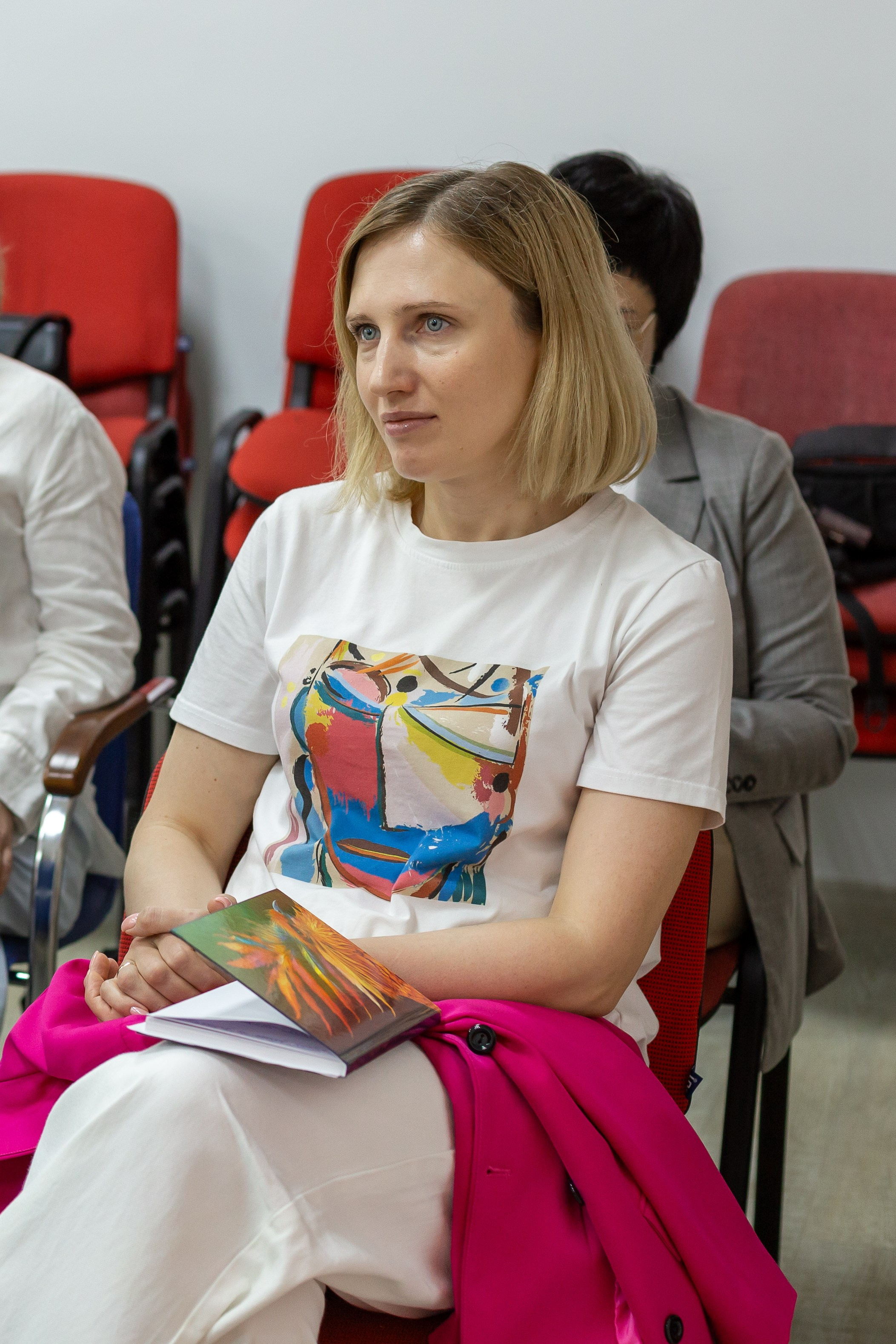 Тренинг. Ирина Квасова | Фотограф в стиле VOGUE | Тюмень