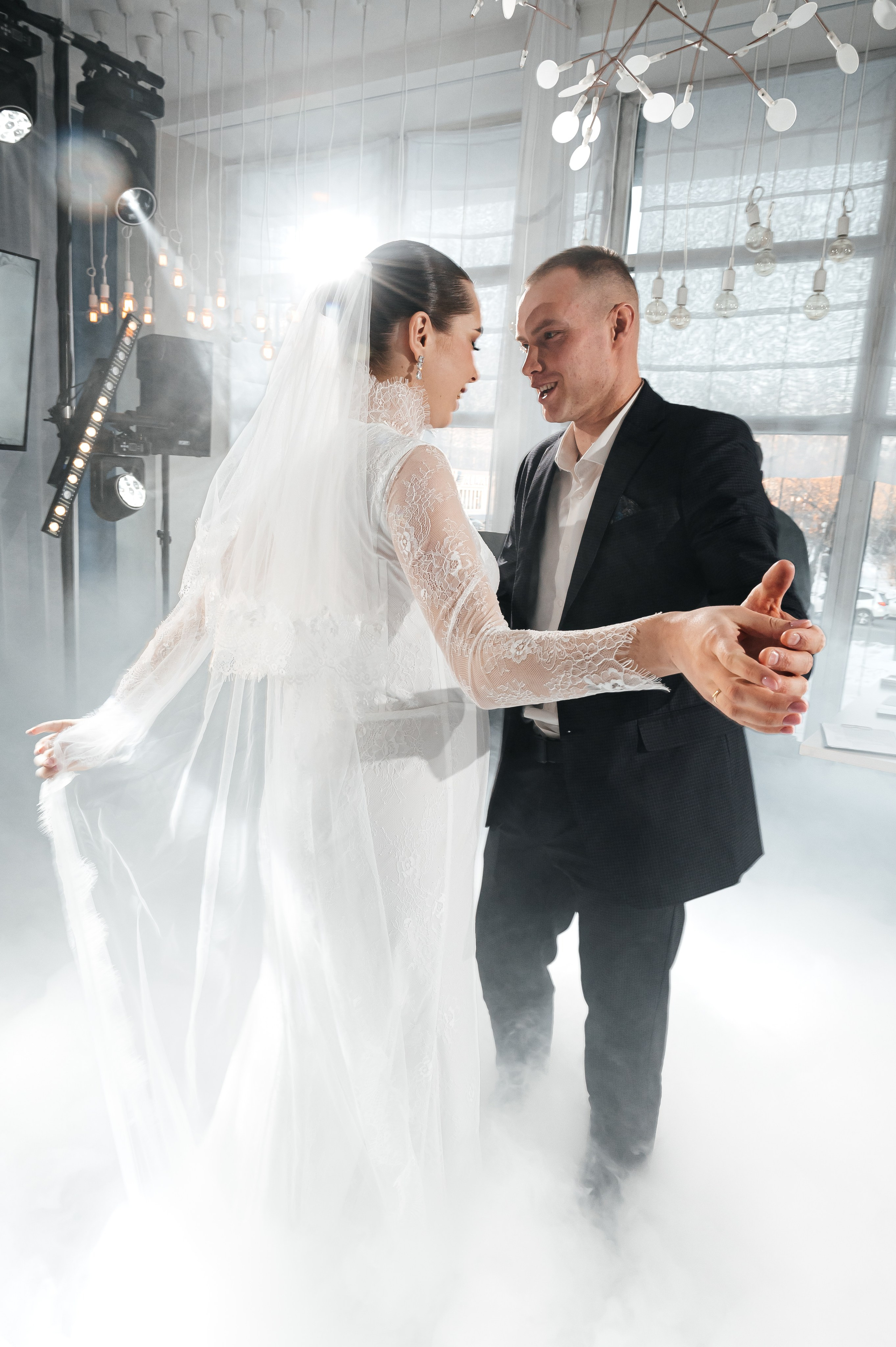 Александр и Юлия. Фотограф в Благовещенске Андрей Сенченко