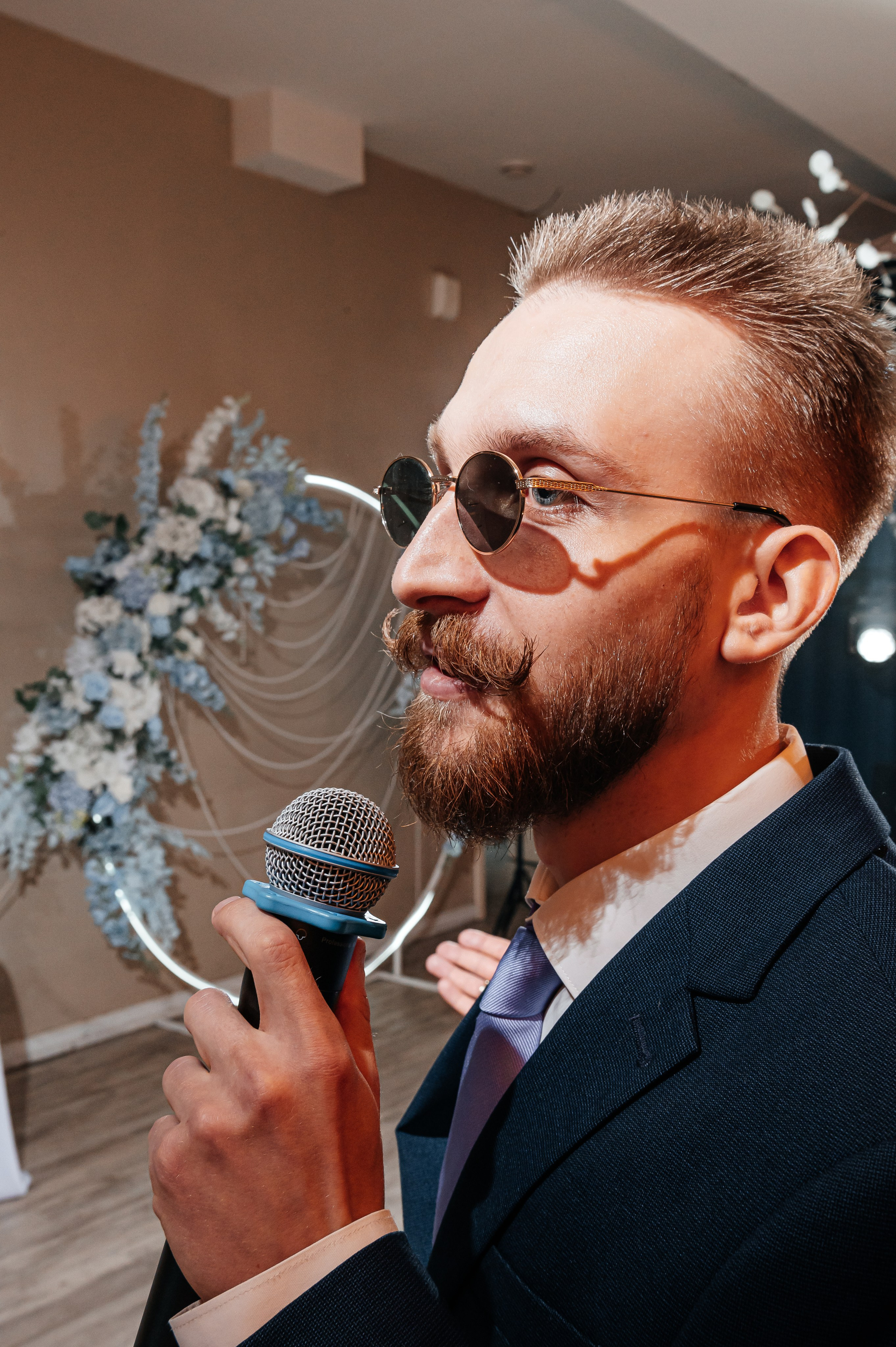 Александр и Юлия. Фотограф в Благовещенске Андрей Сенченко