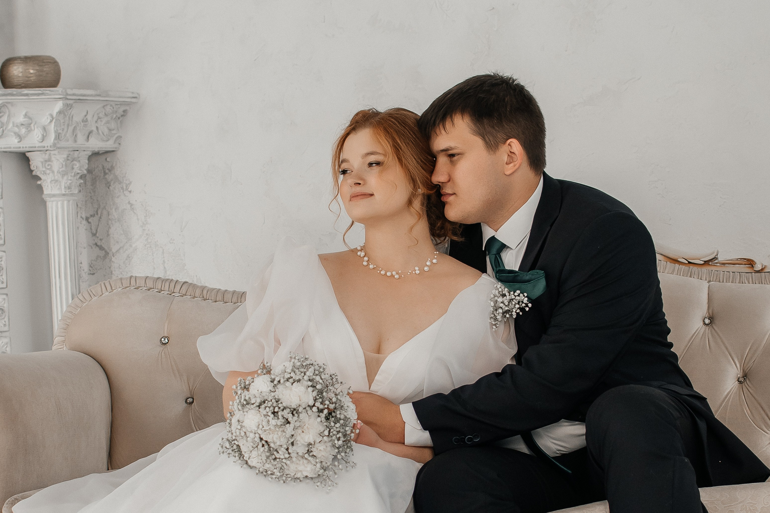 Свадьба. Фотограф в Нижнем Новгороде