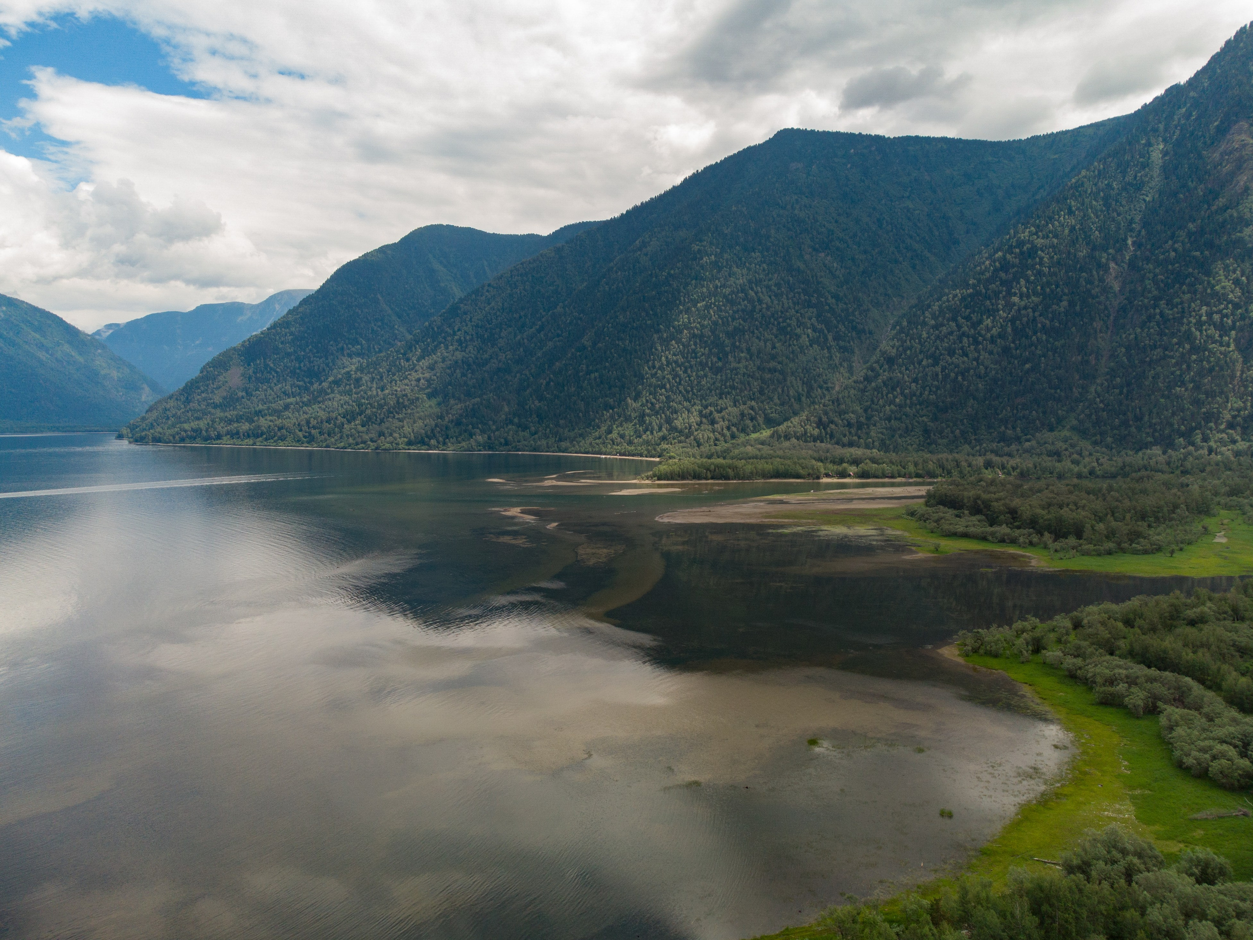 Алтай. Gusarov Travel Photography
