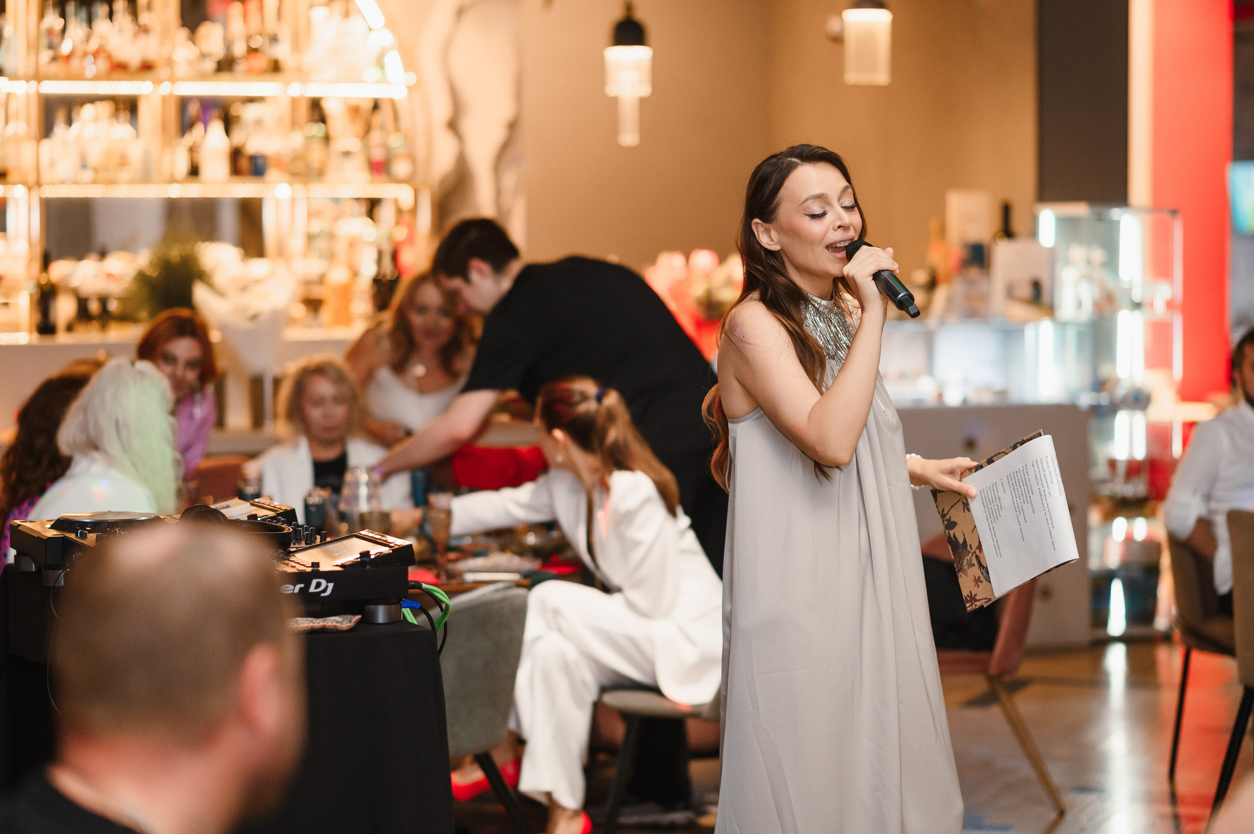 День рождения в формате выступления. Wedding and family photographer USA