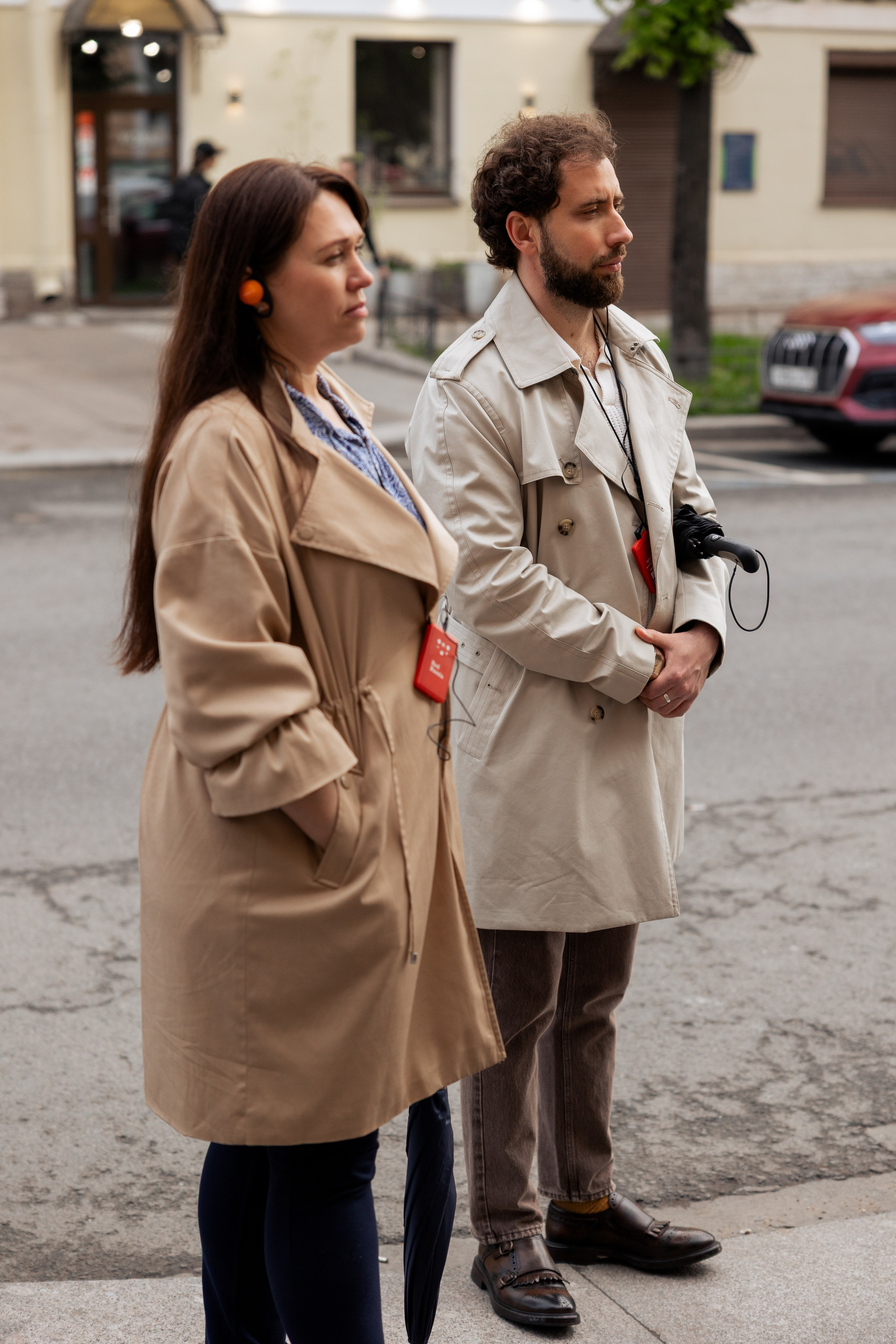 Репортаж.Прогулка-экскурсия для ГК «Еврострой». Фотограф в Санкт-Петербурге Ефремова Наталья