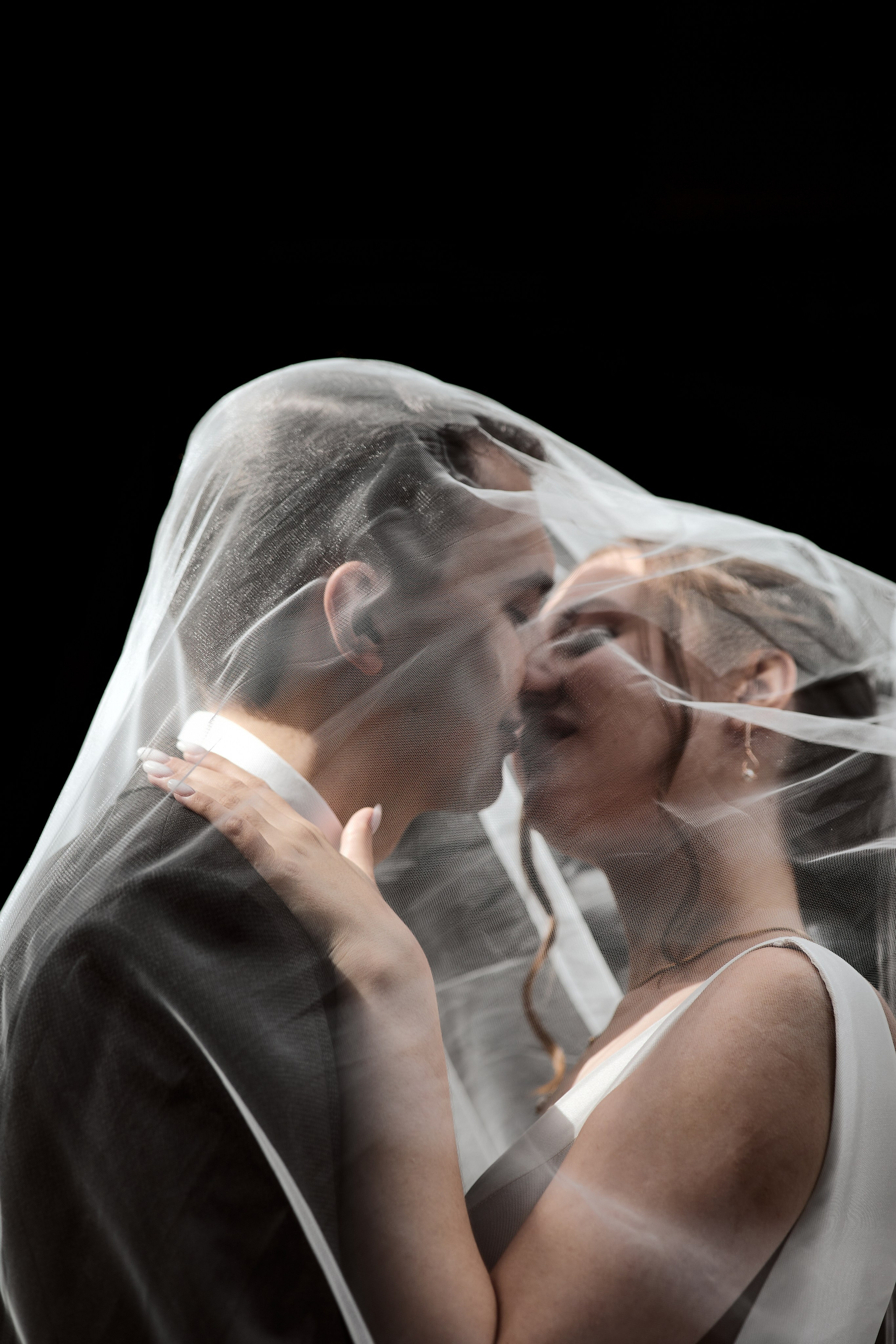 Максим и Алина. Александр и Евгения Фокины — фотограф Первоуральск, Екатеринбург