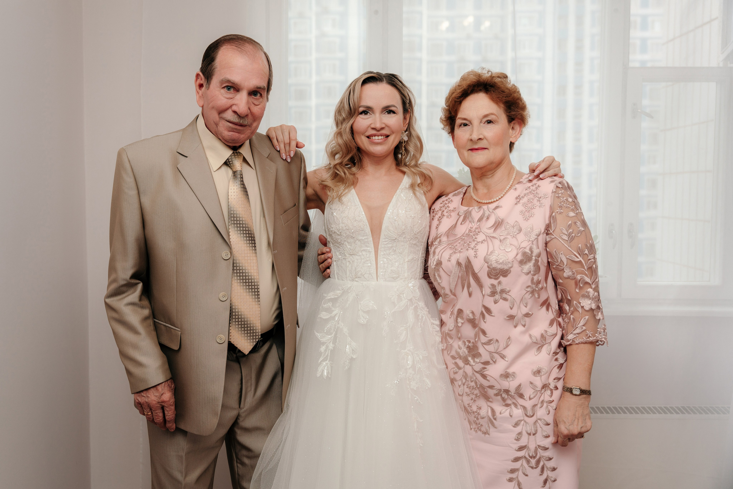 Екатерина и Павел | Москва. Свадебный фотограф Анастасия Лебедикова Москва