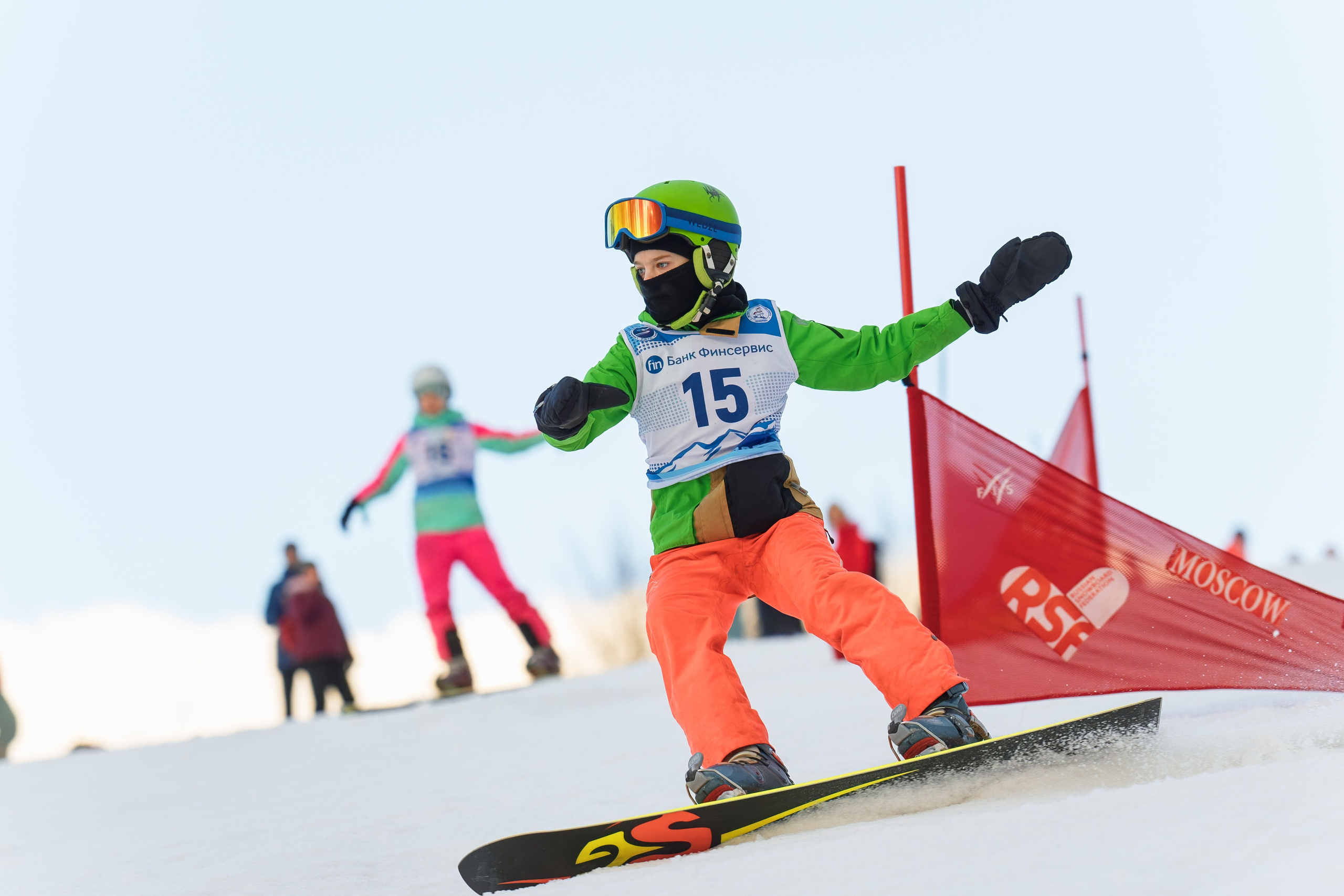 Первенство МУ ДО СШ «Шуколово» по сноуборду PGS | U11, U13 + U15, U20. Фотограф Студитский Евгений