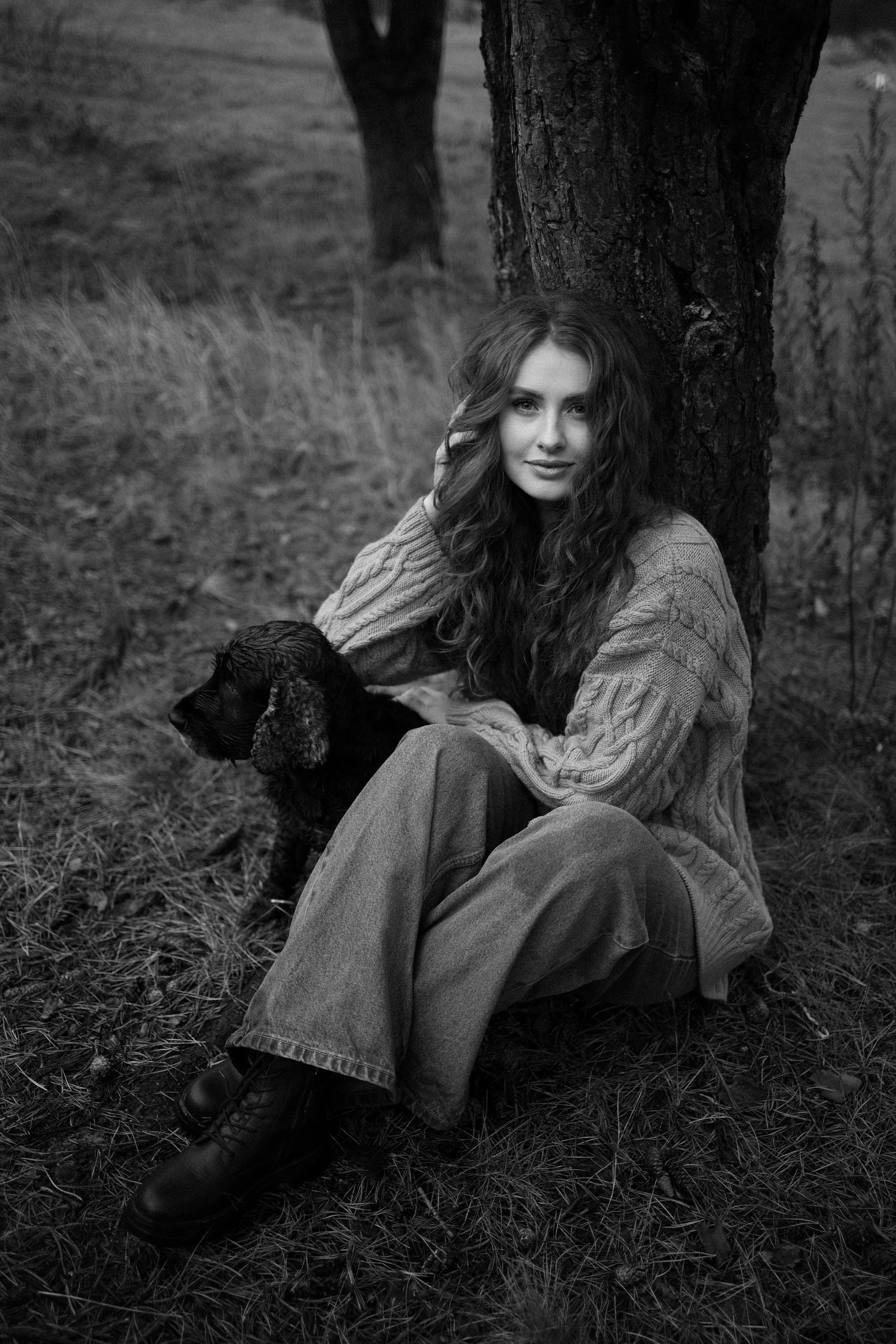 Masha. Главная