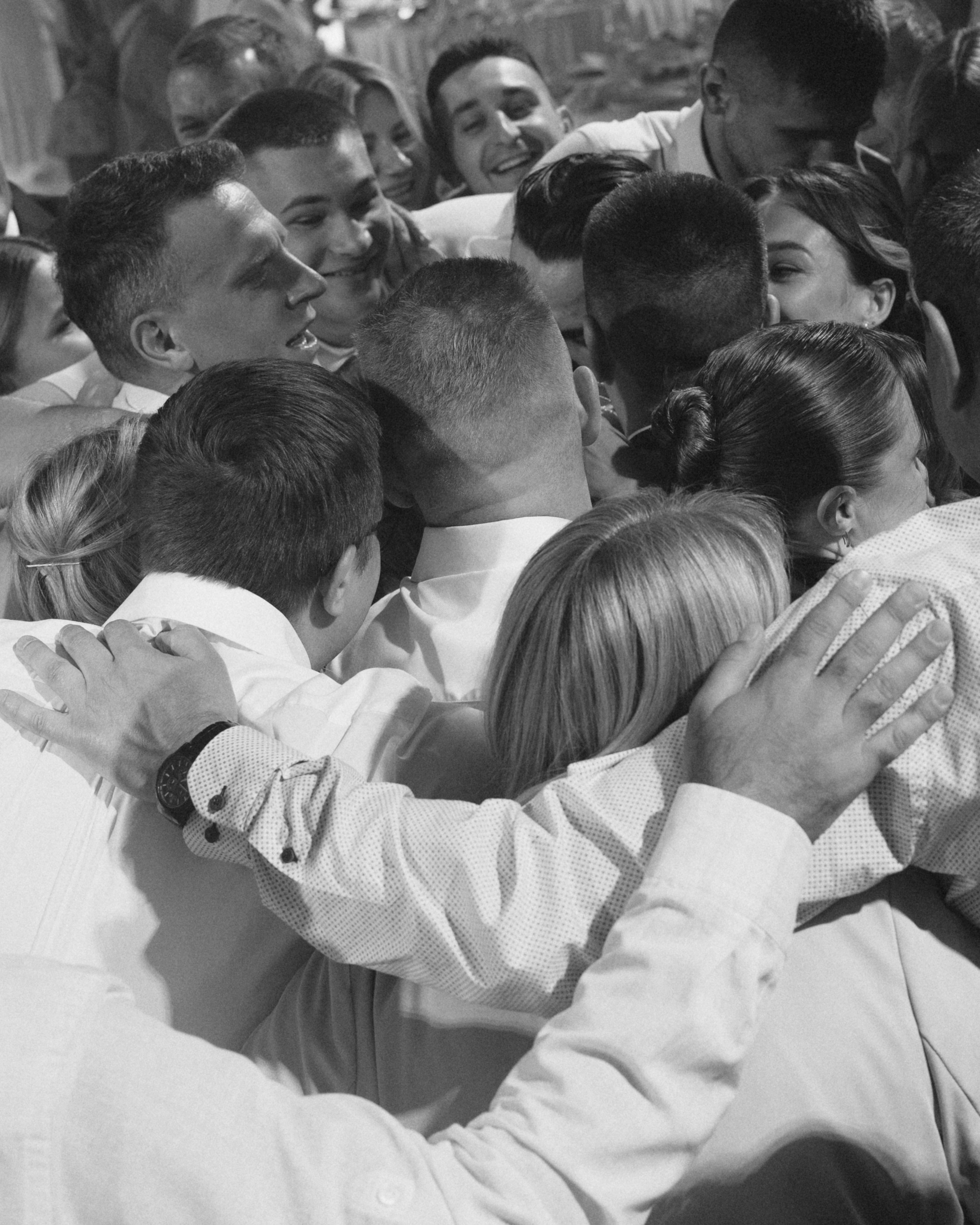 ТАКИЕ РАЗНЫЕ МЫ. Свадебный фотограф в Москве Мария Кривоногова