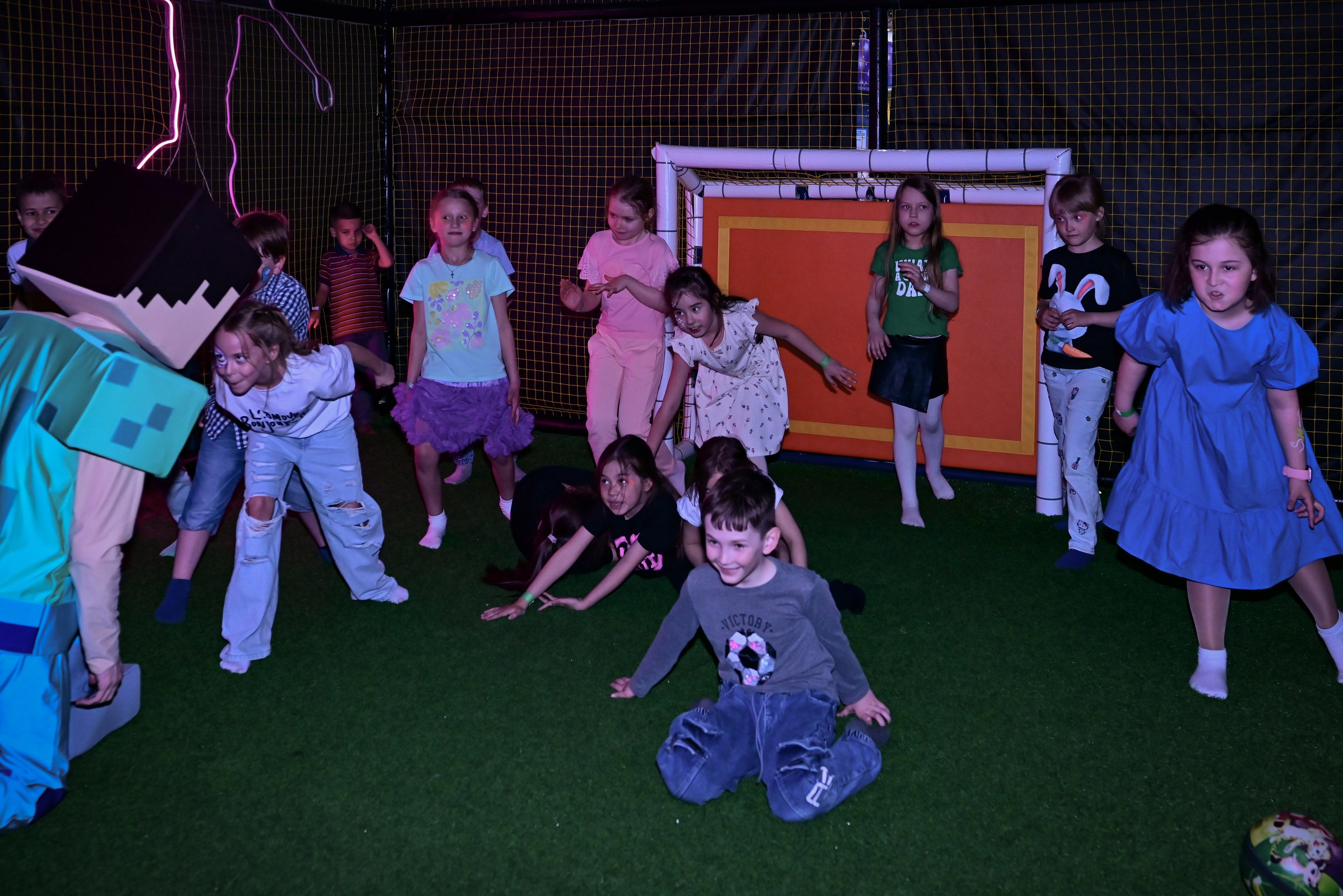 Алесе 8 лет. Семейный и детский фотограф Лариса Ерданова в Екатеринбурге