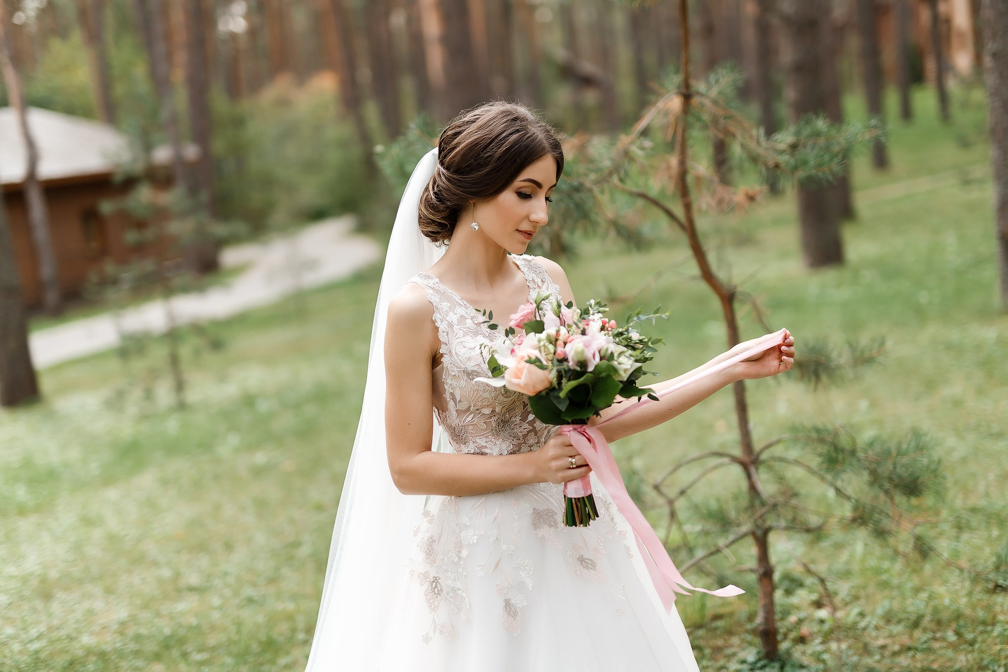 Валерий и Анна 2019. Фотограф Соловьев Денис в Московской и Владимирской области