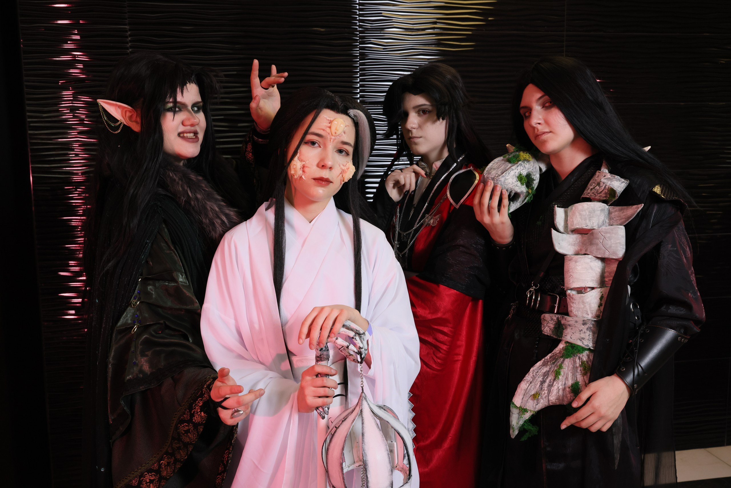 Юки, но Одори 13. Фотограф в Туле Крупский АнДРей. Фотостудия «КАДР71» в Туле